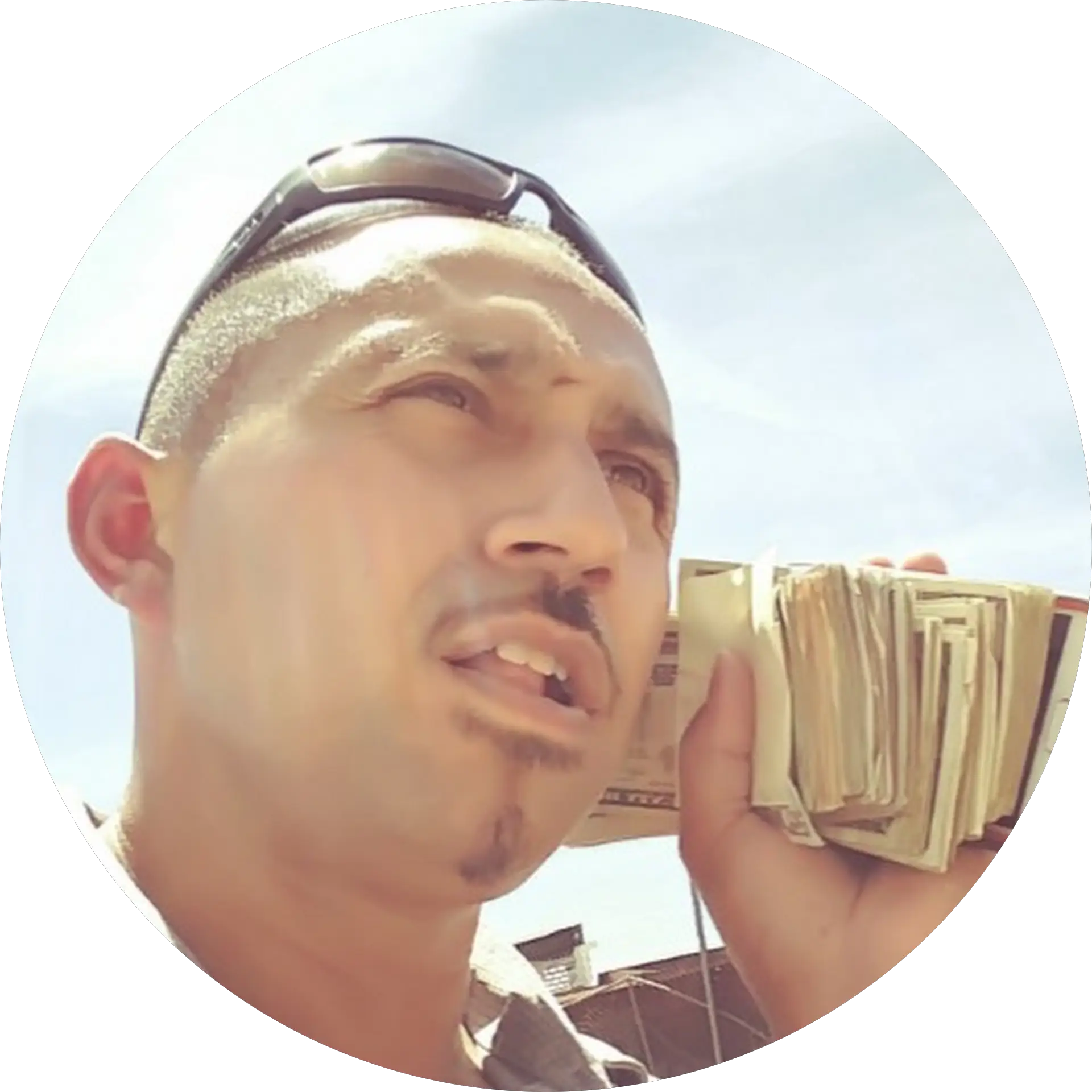 Julian Martinez