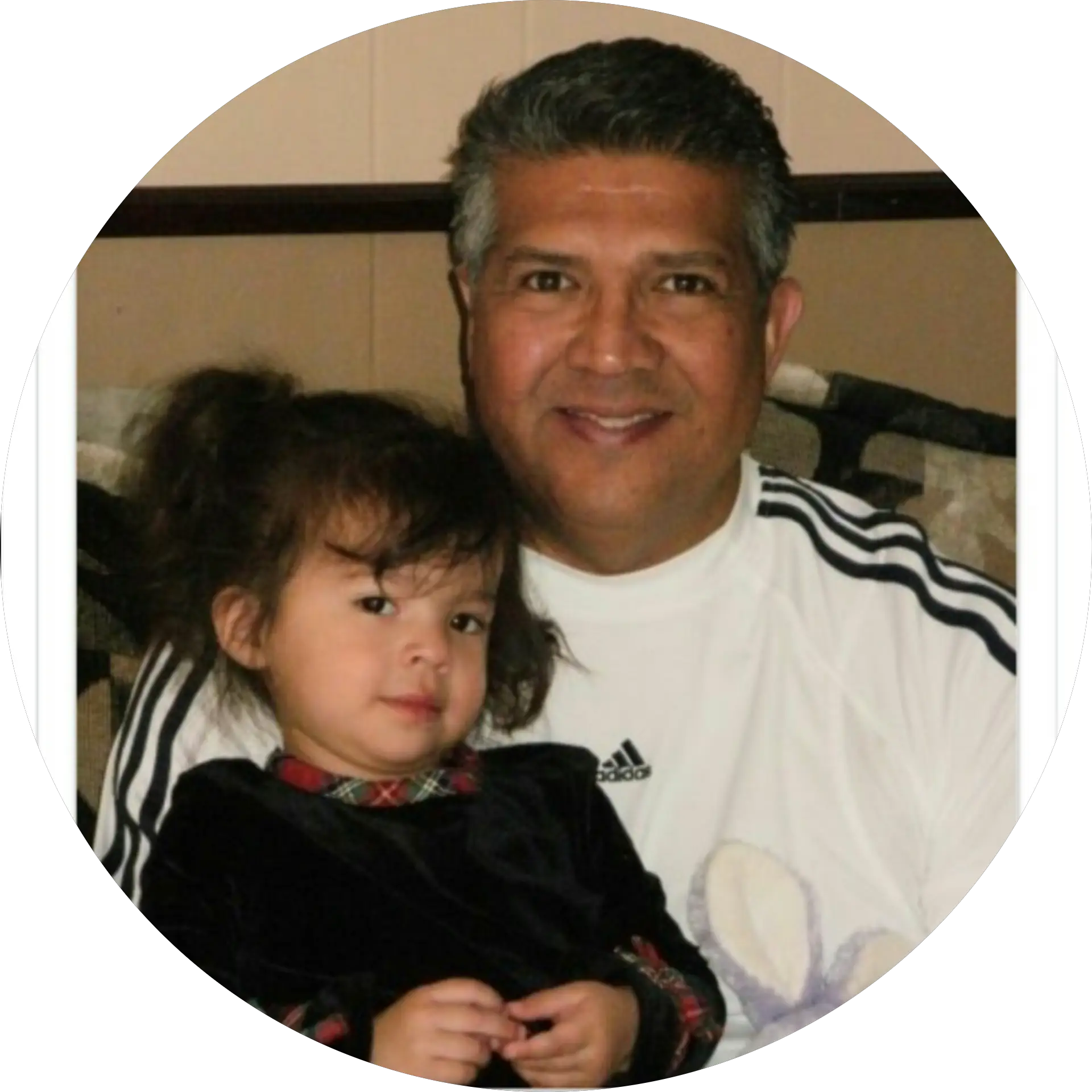 Joe Chavarria