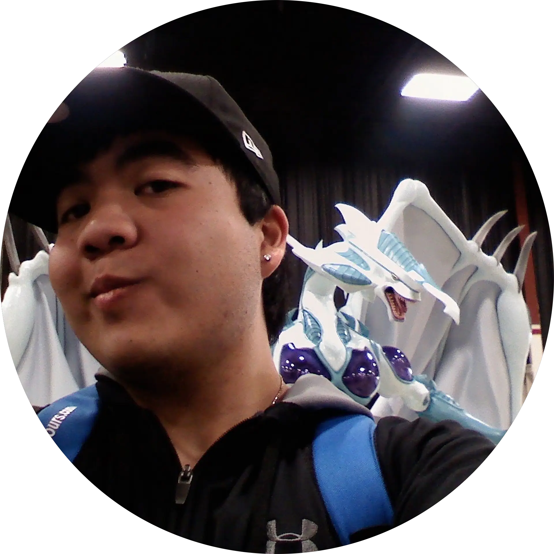 Thomas Vo