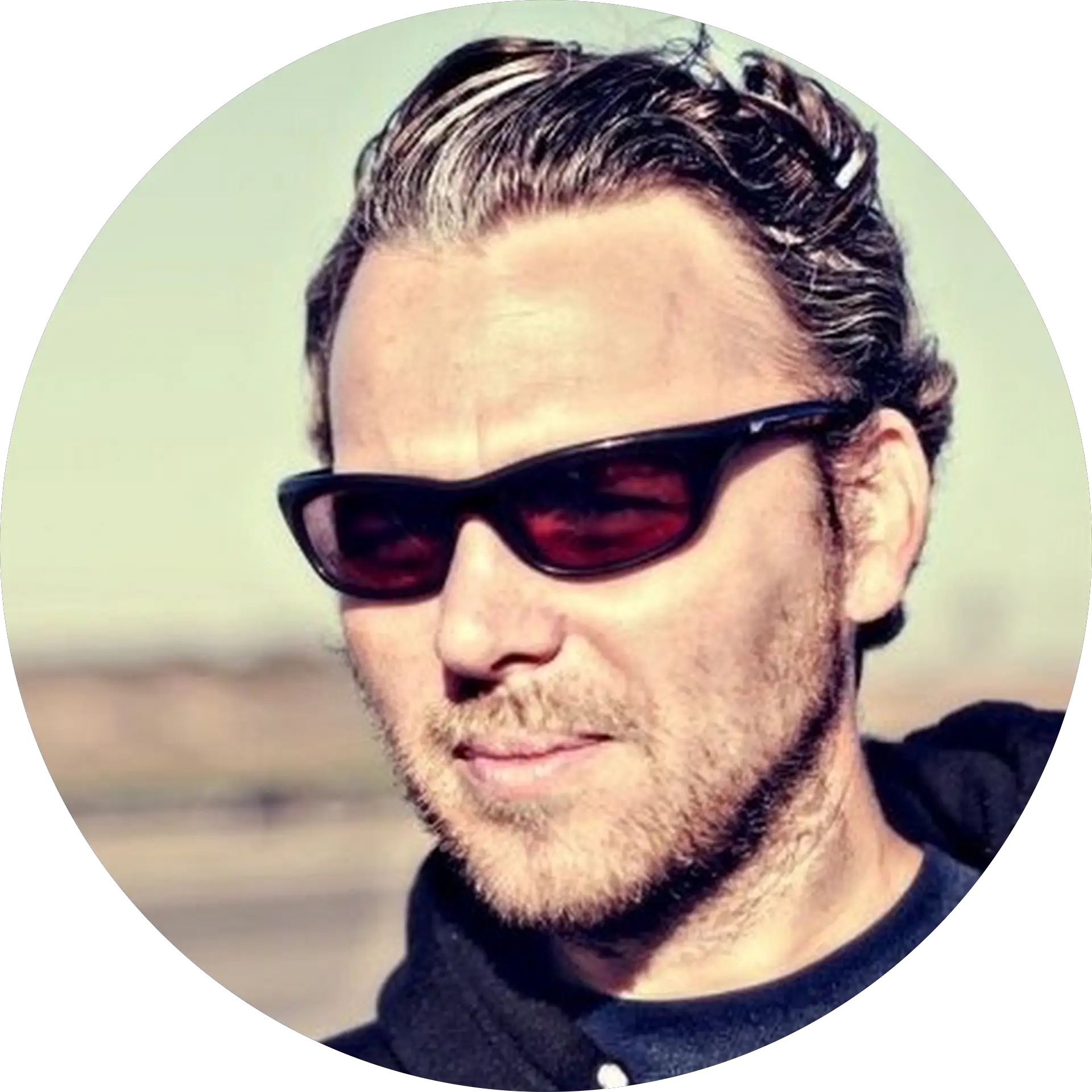 Jeffrey McFerson