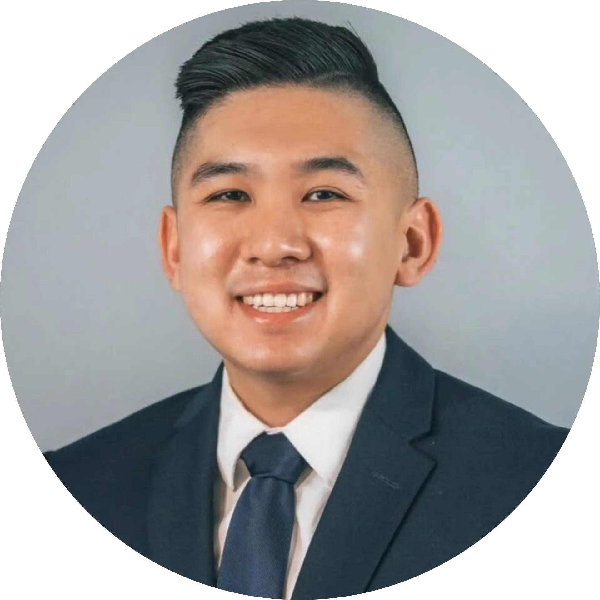 Luc Nguyen