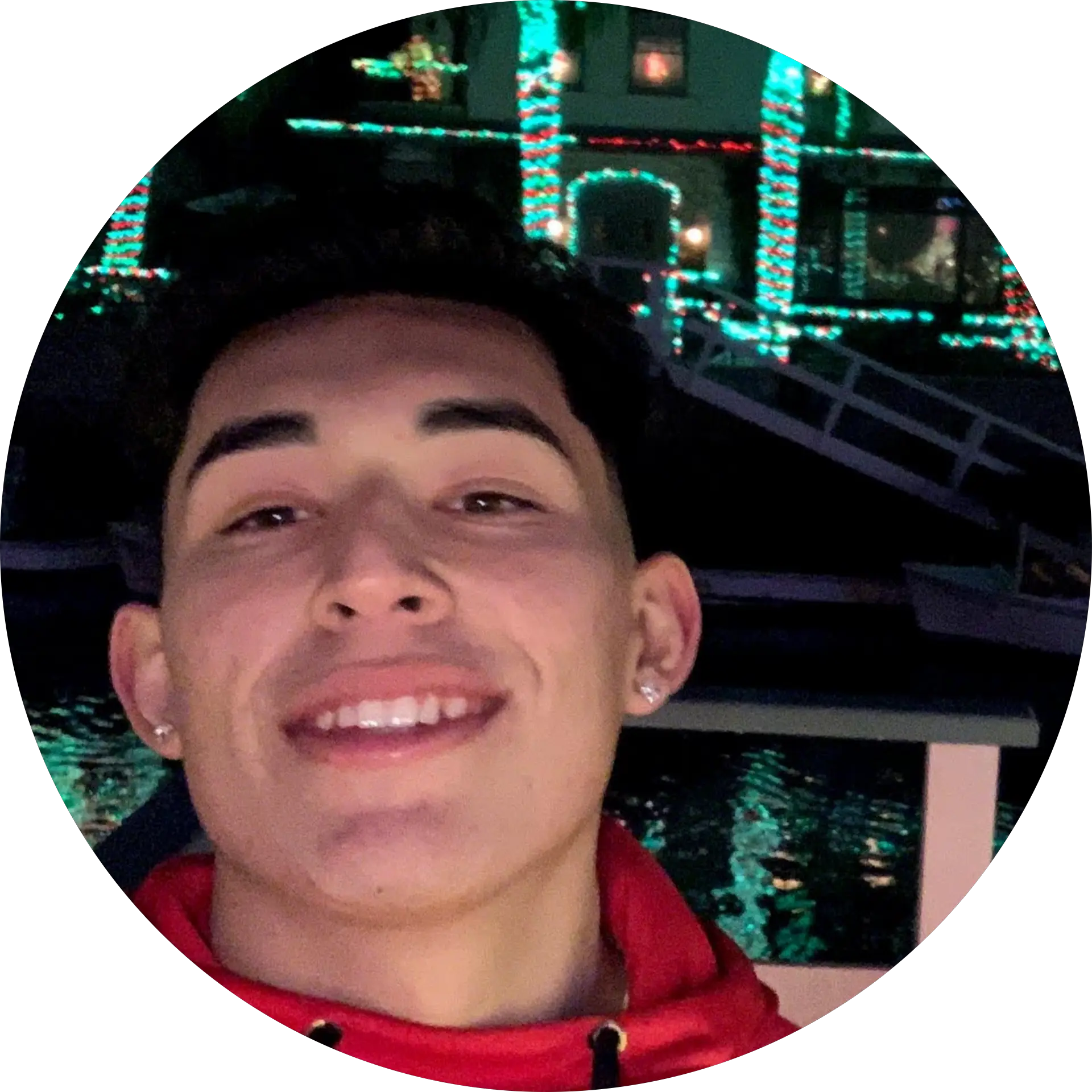 Alexander Contreras