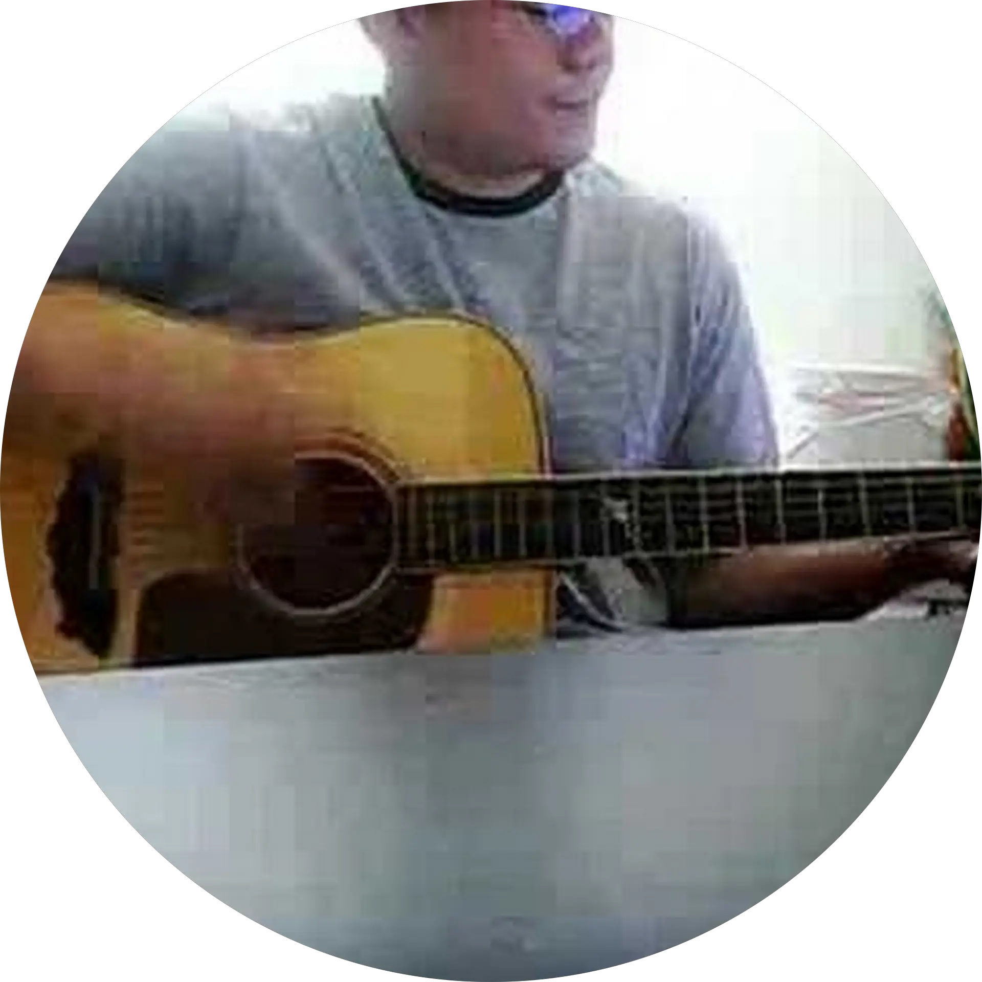 Christopher Jimenez