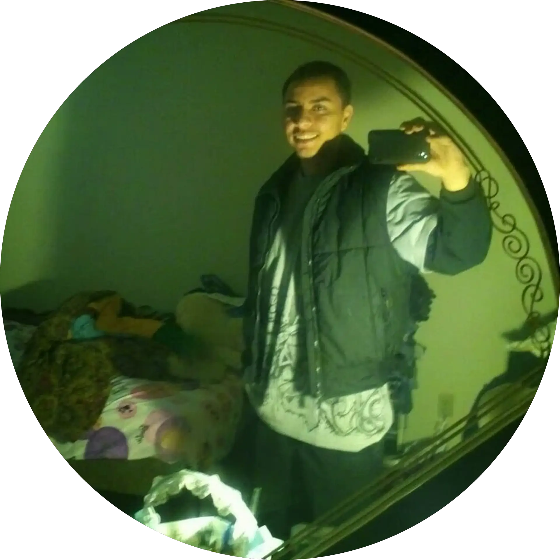Julio Ramirez