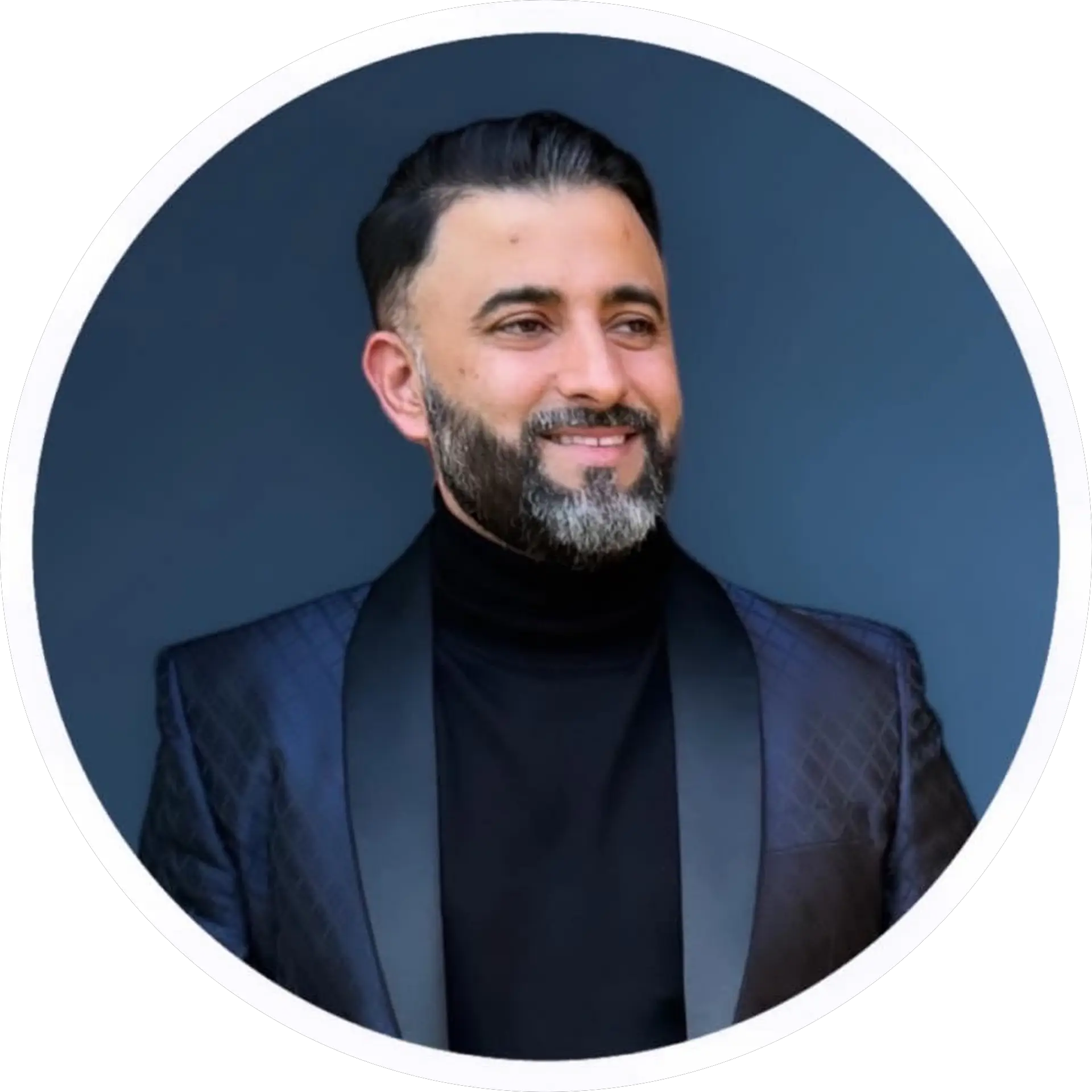 Asad Abbasi