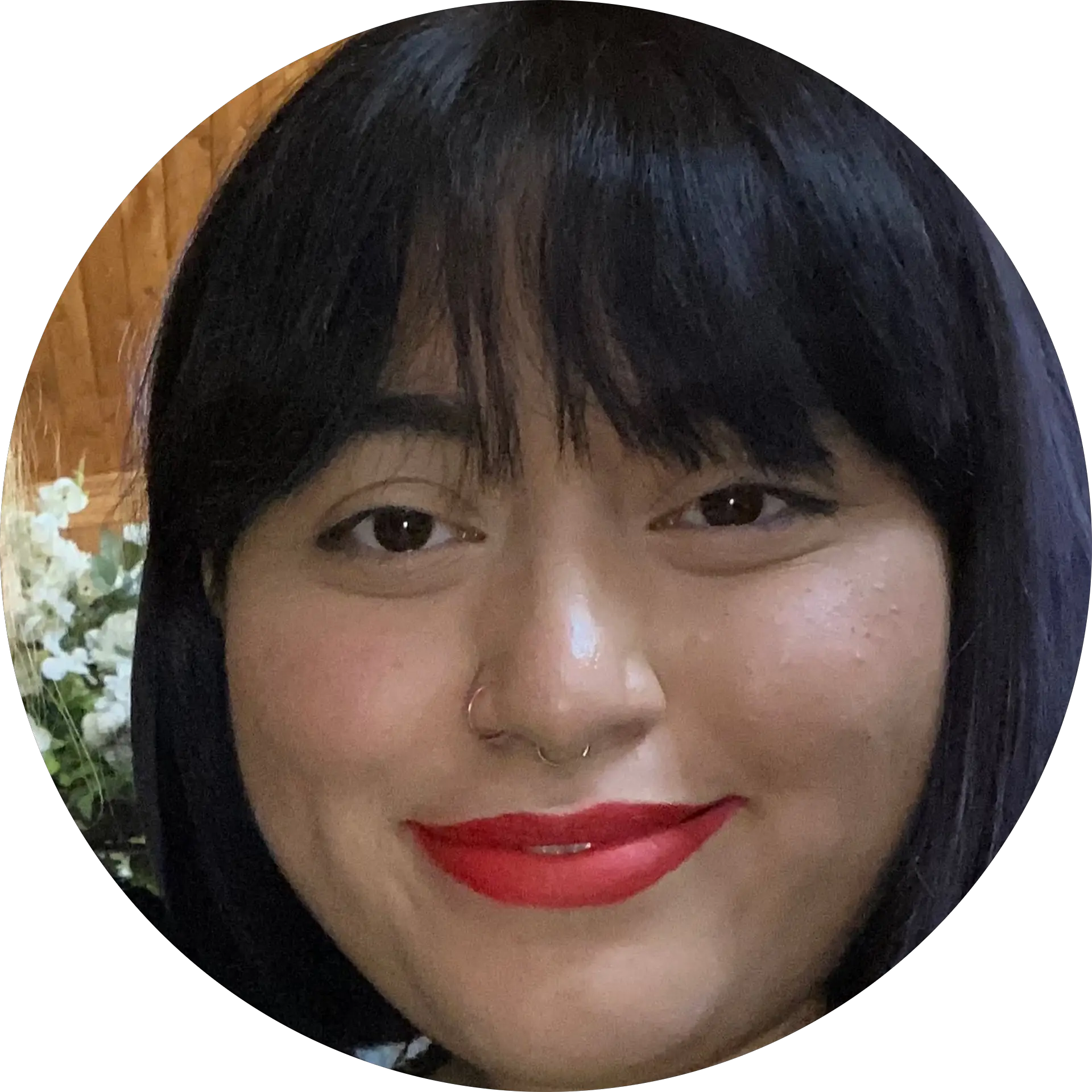 keyla jackeline lizardo