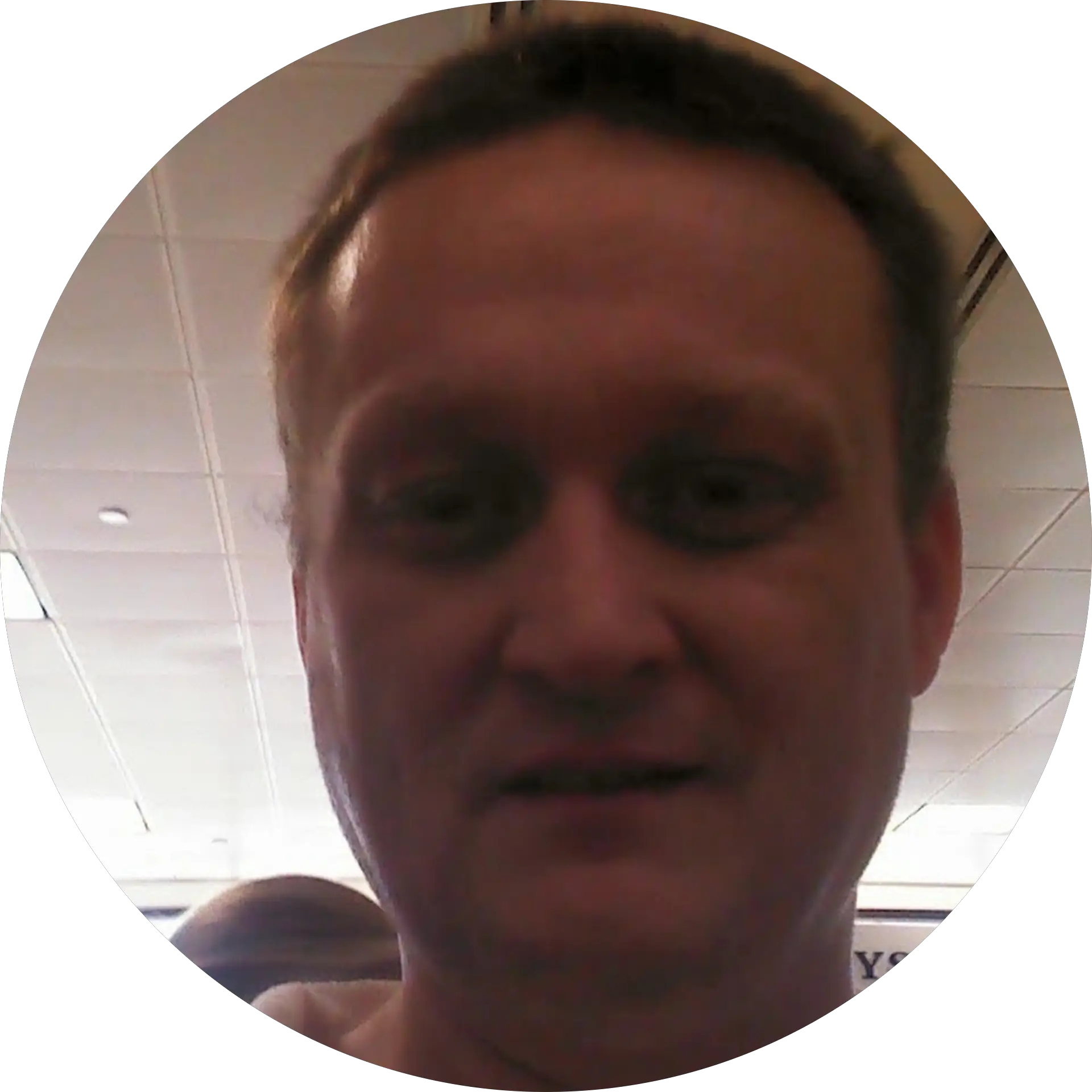 Scott Montgomery