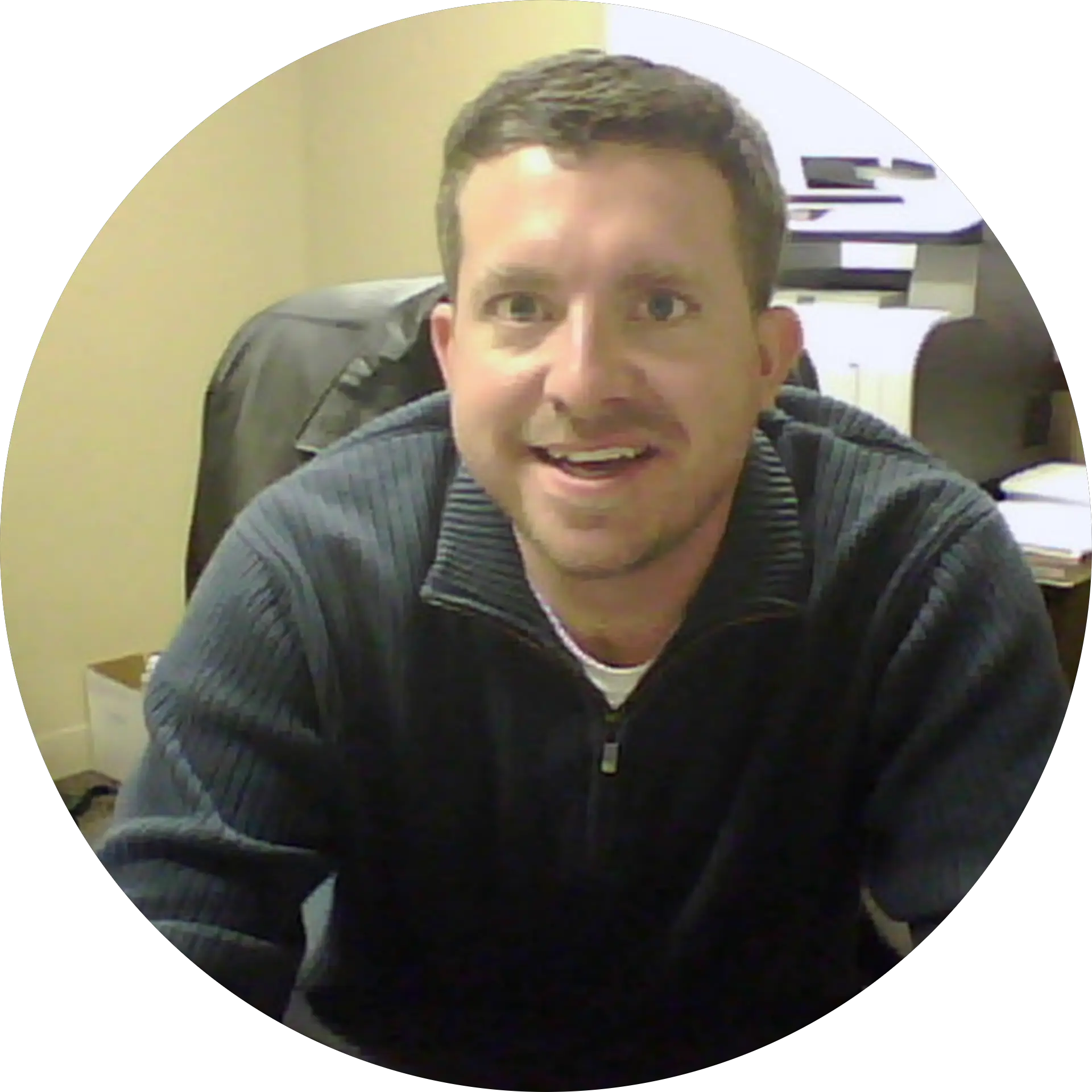 Mark Wells
