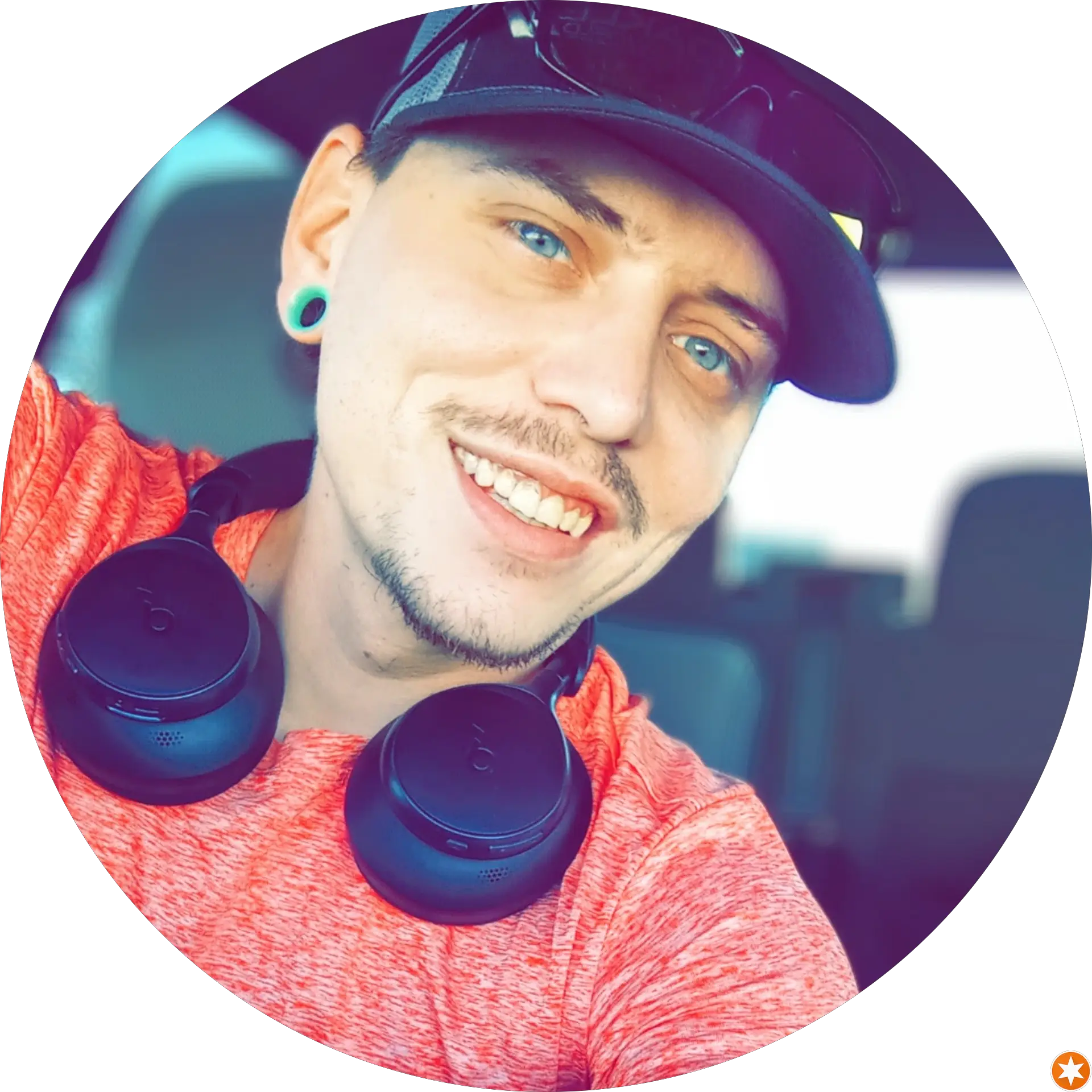 rob