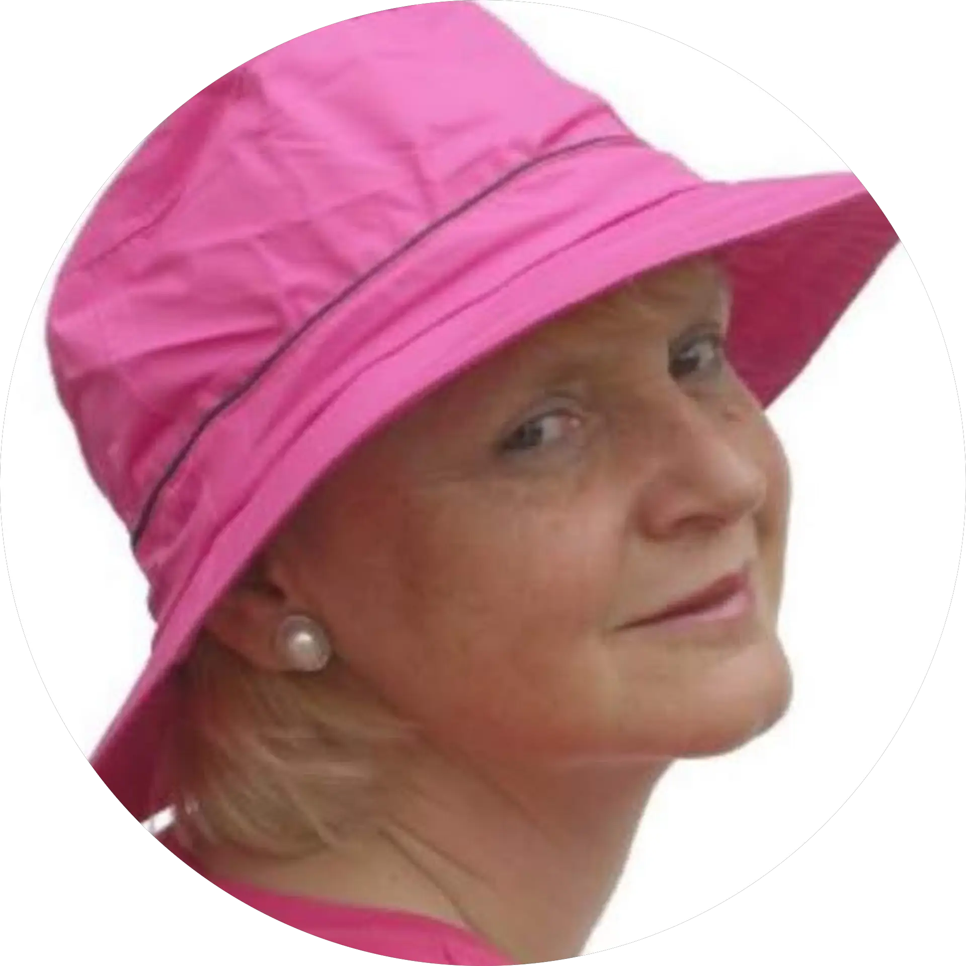 Stephanie Mcdough