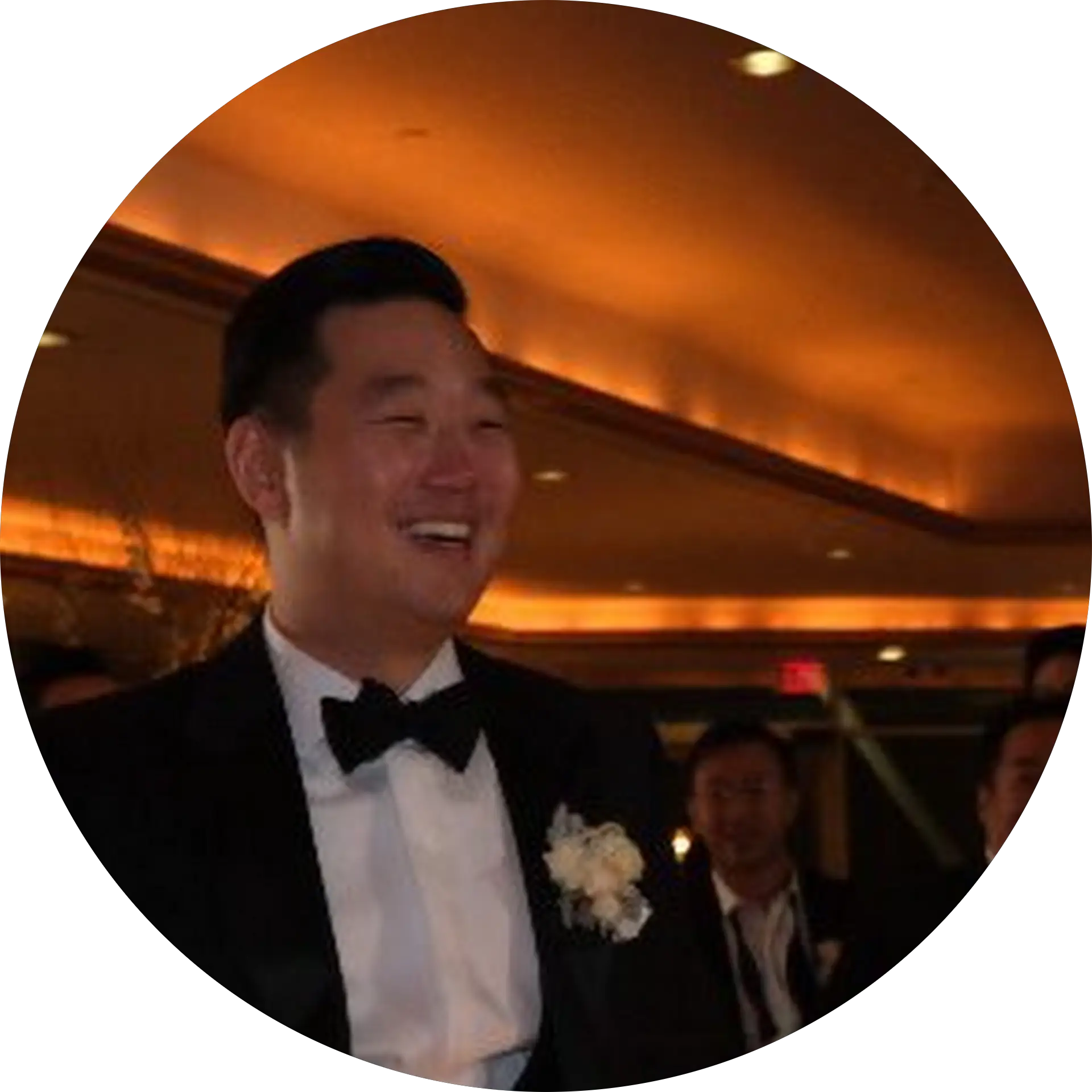 Brian Lee