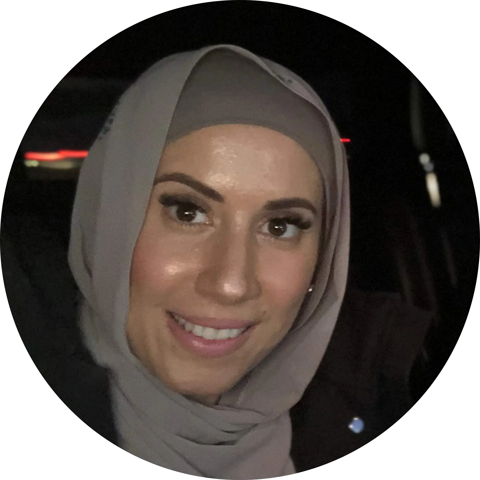 Yasmin Amer