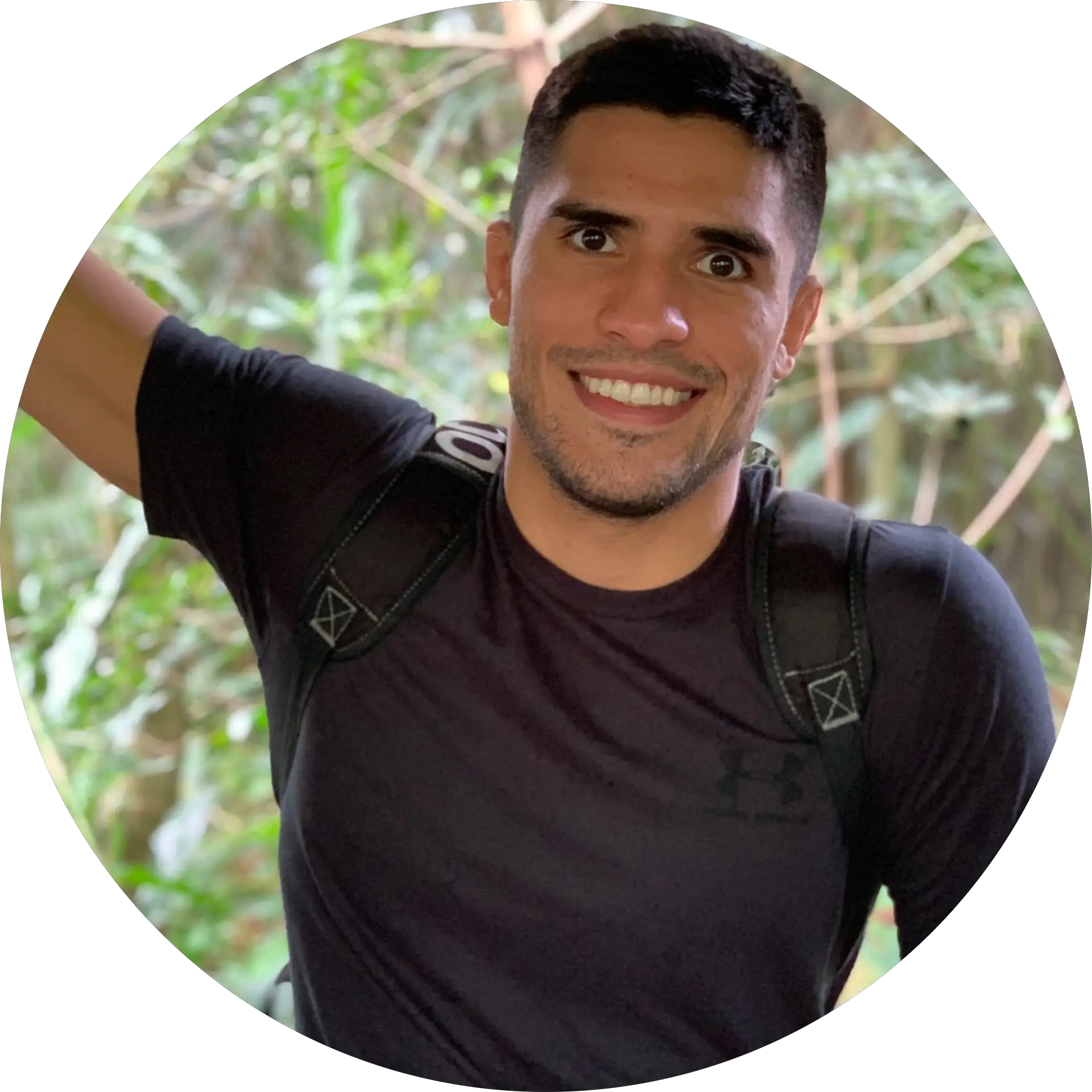 Felipe Linhares Arruda