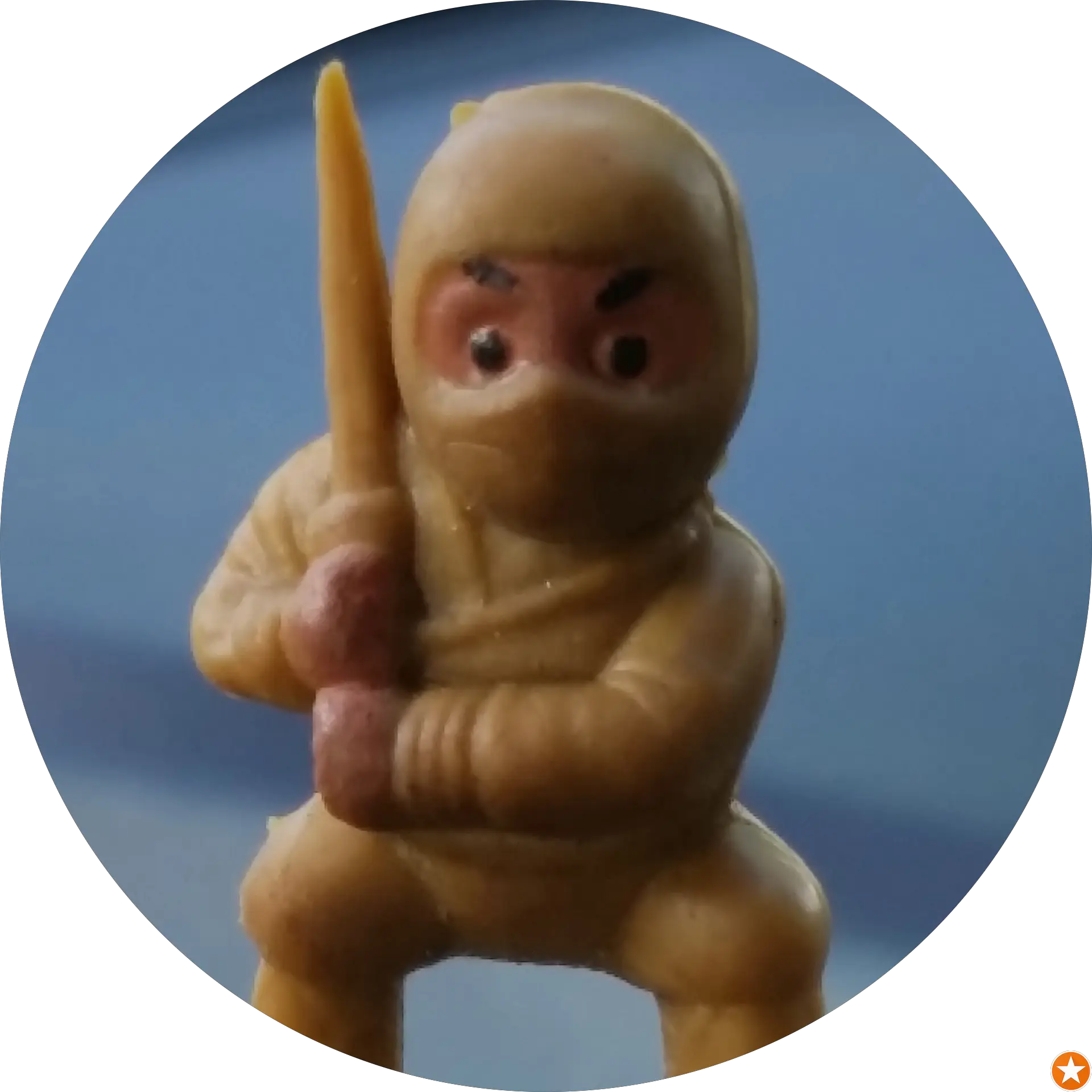 Thomas Merryman