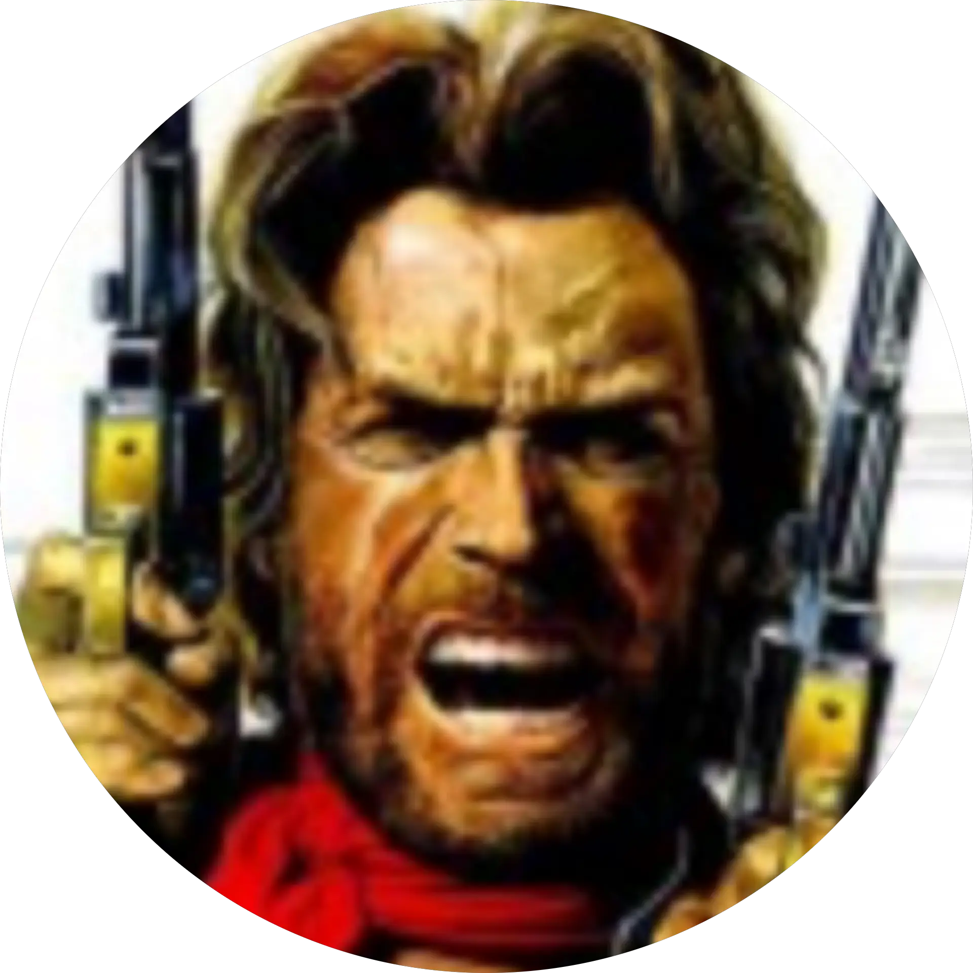Micah C