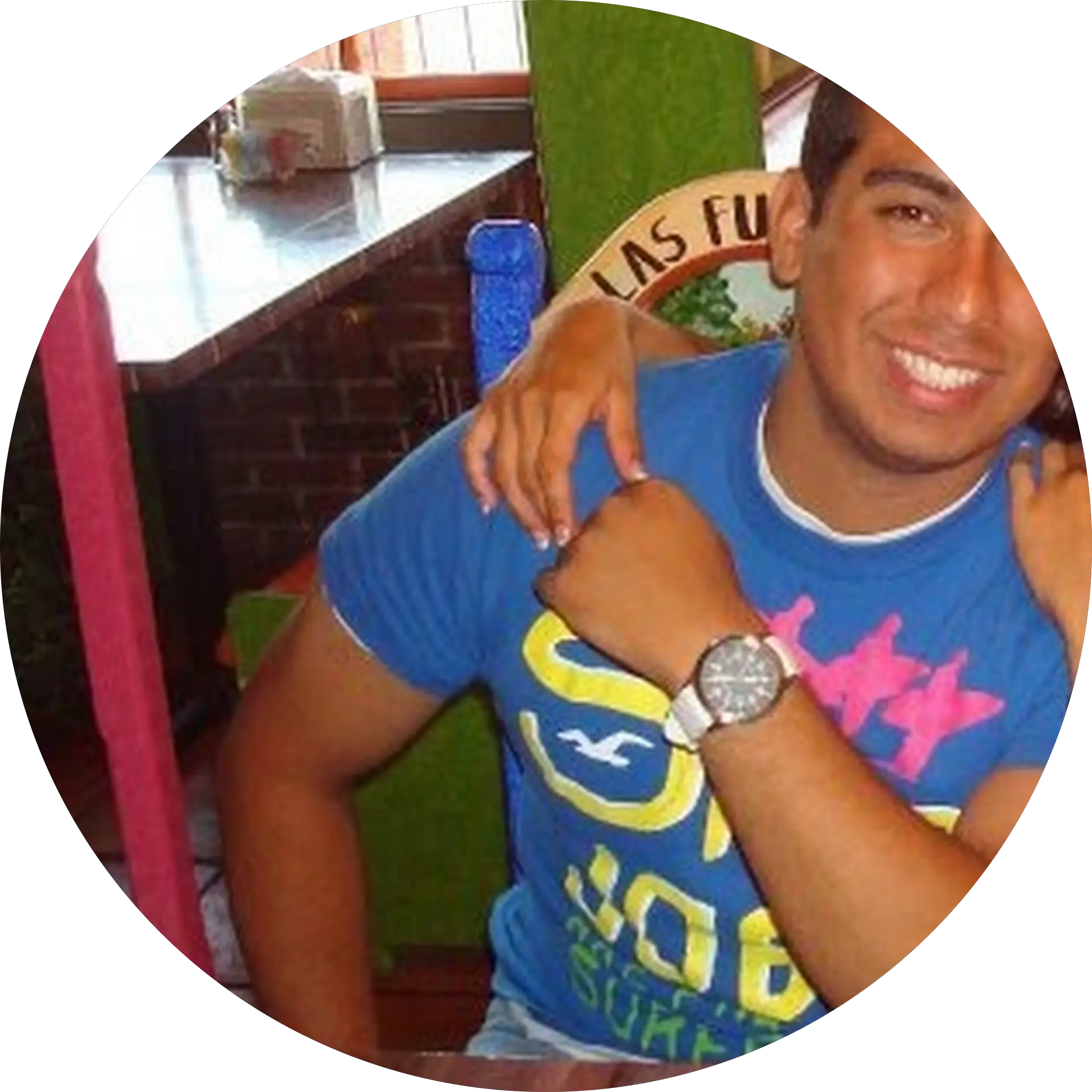 SAM M