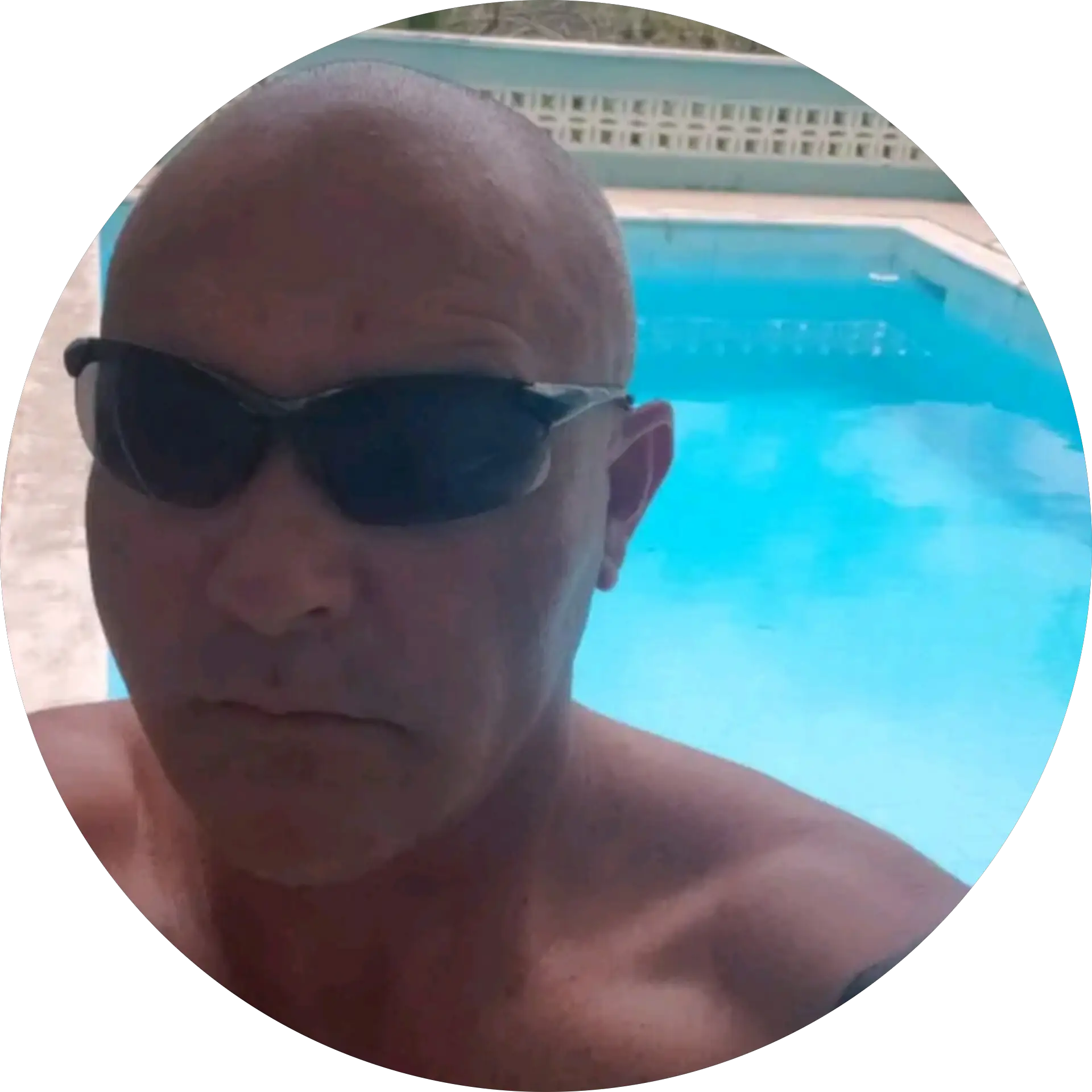 Pete Simpson