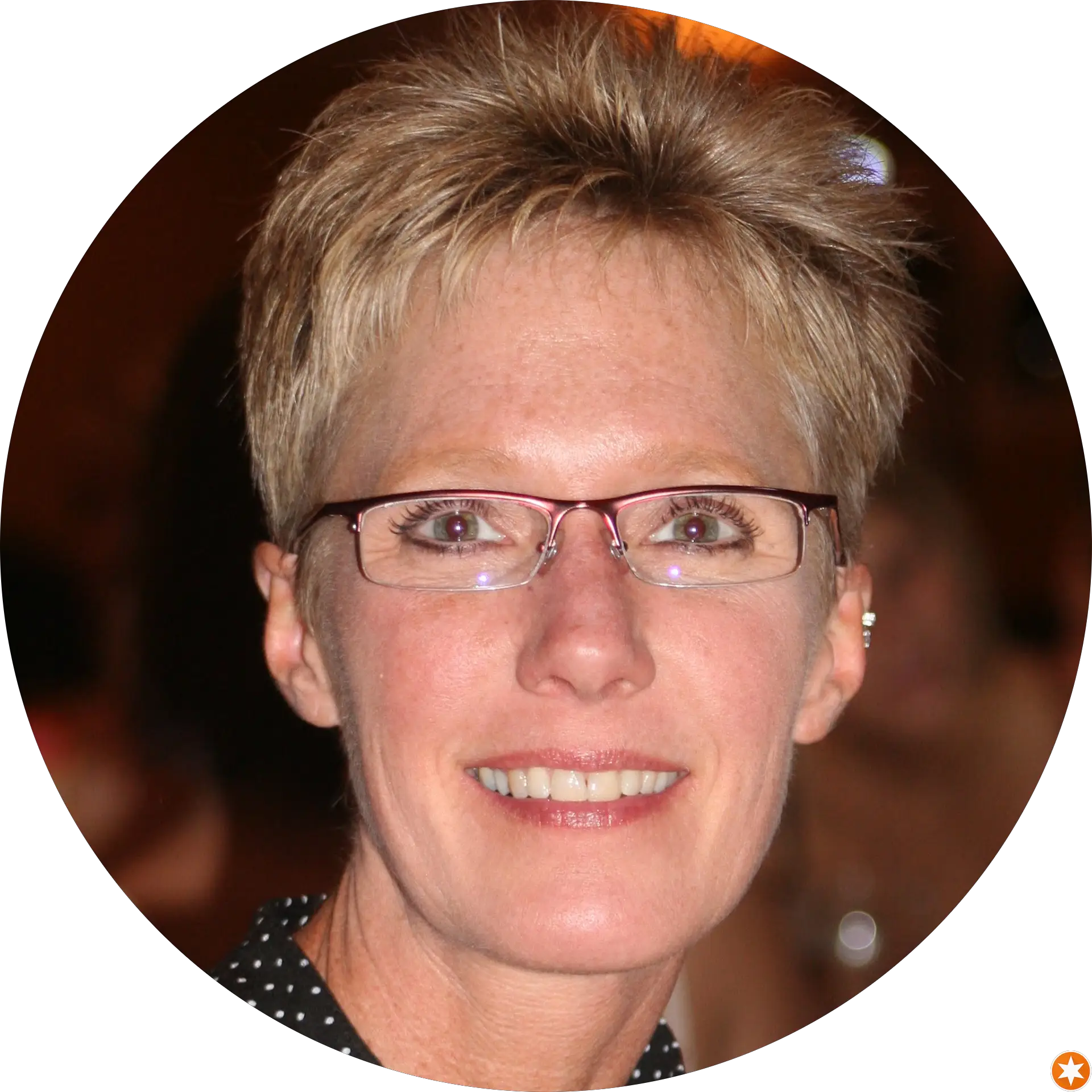 Gail Erickson