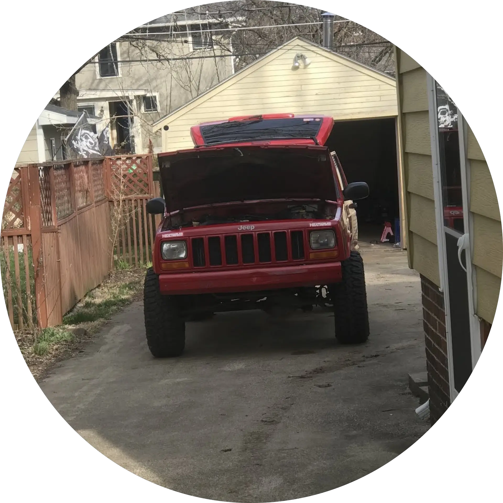 Midwestoffroading