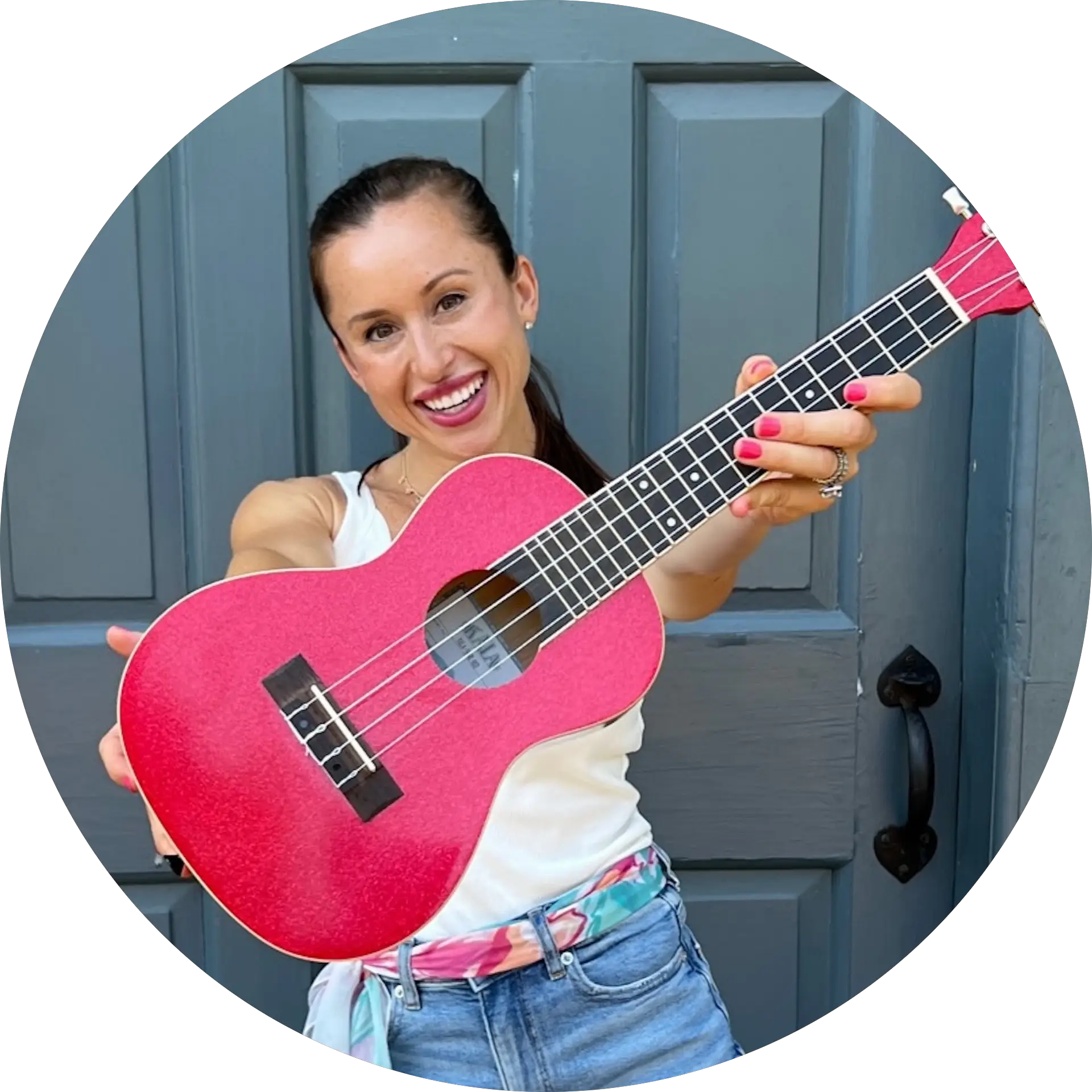 Miss Jolie Music