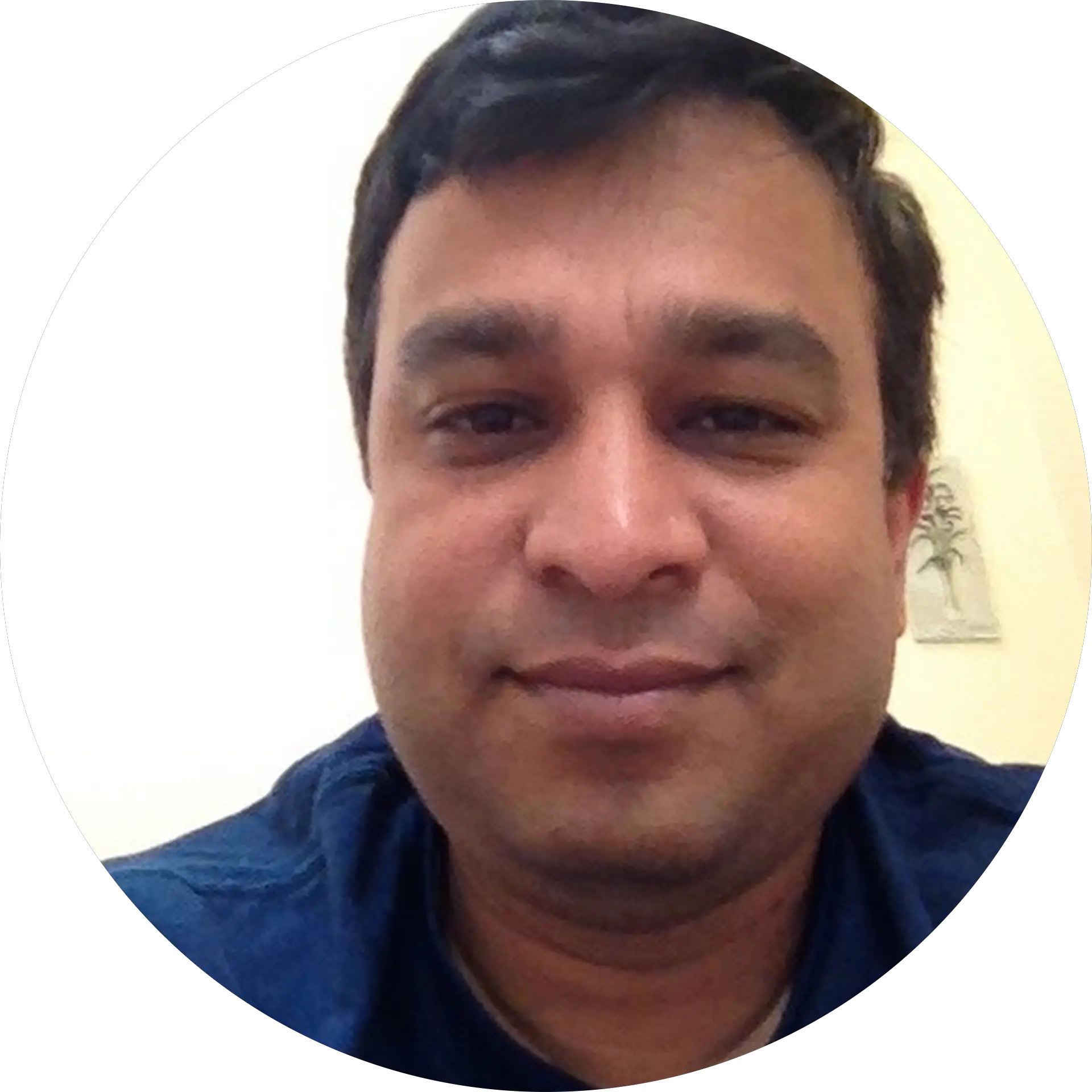 Muralidhar N.N