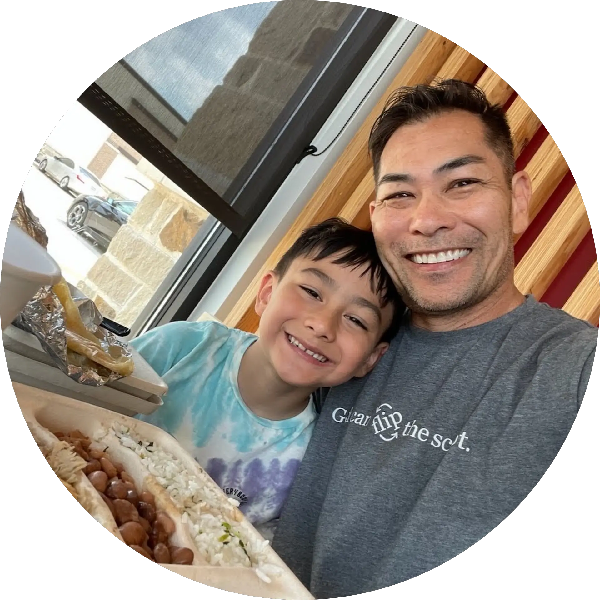 Matt Chang
