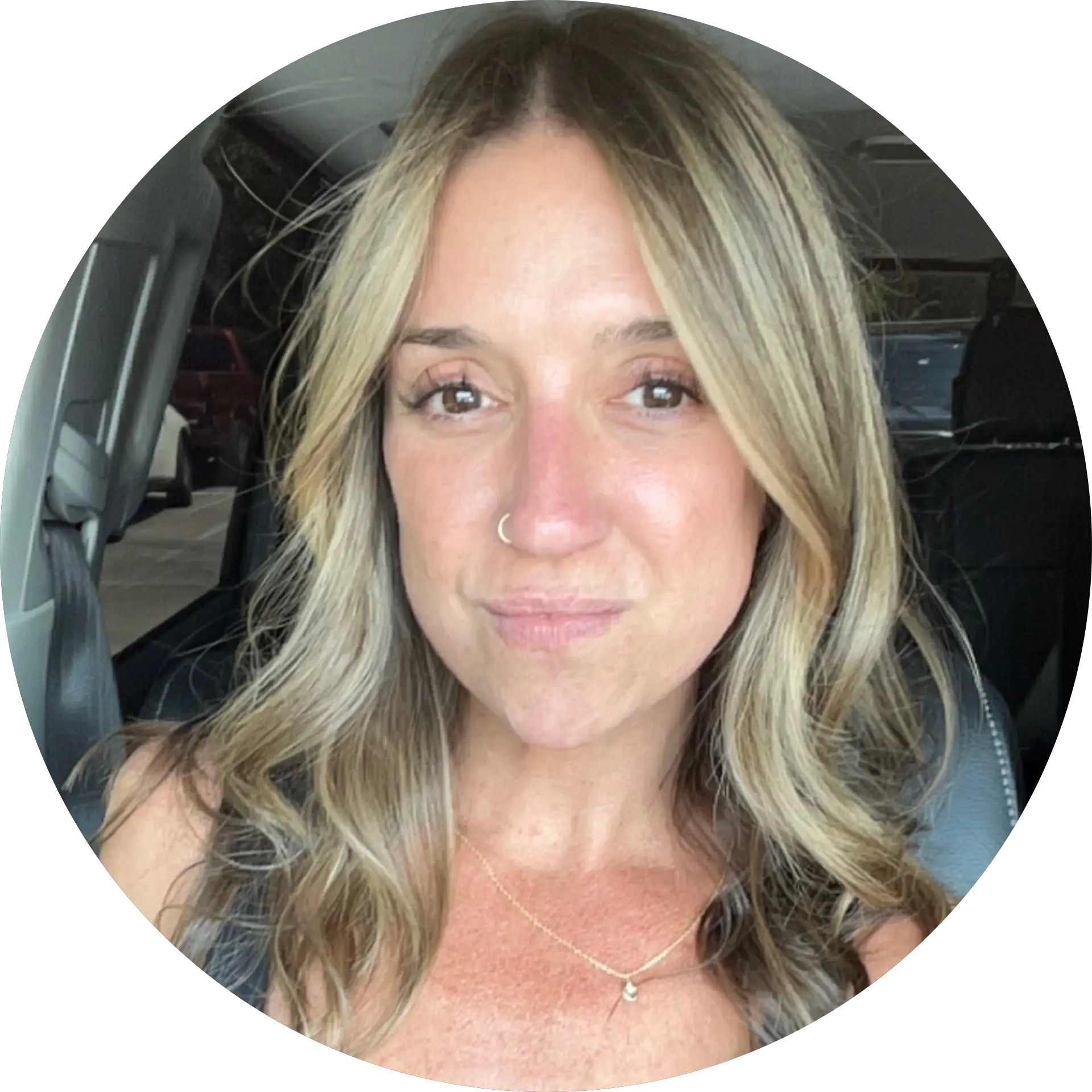 Lauren Walsh