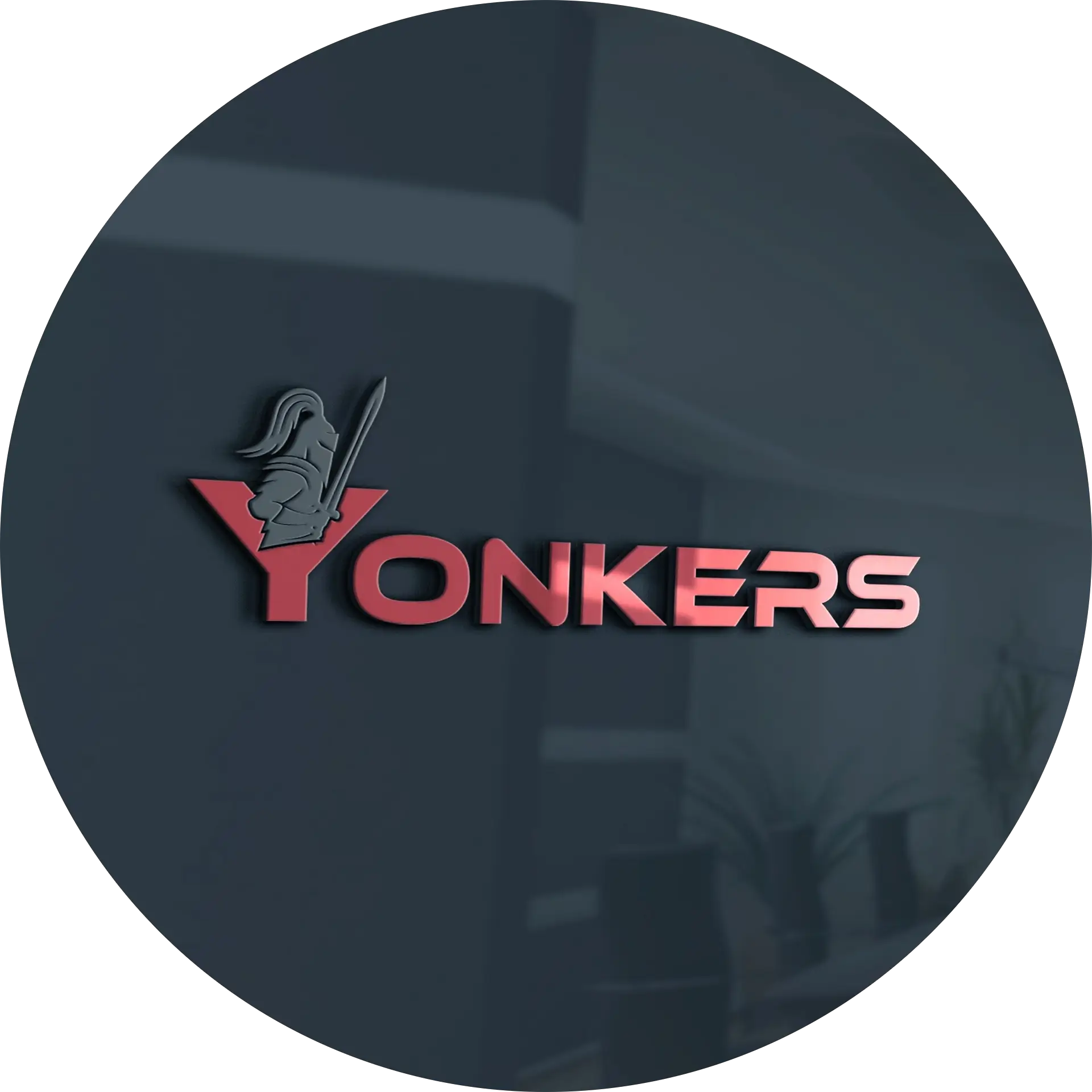 Caleb Yonkers