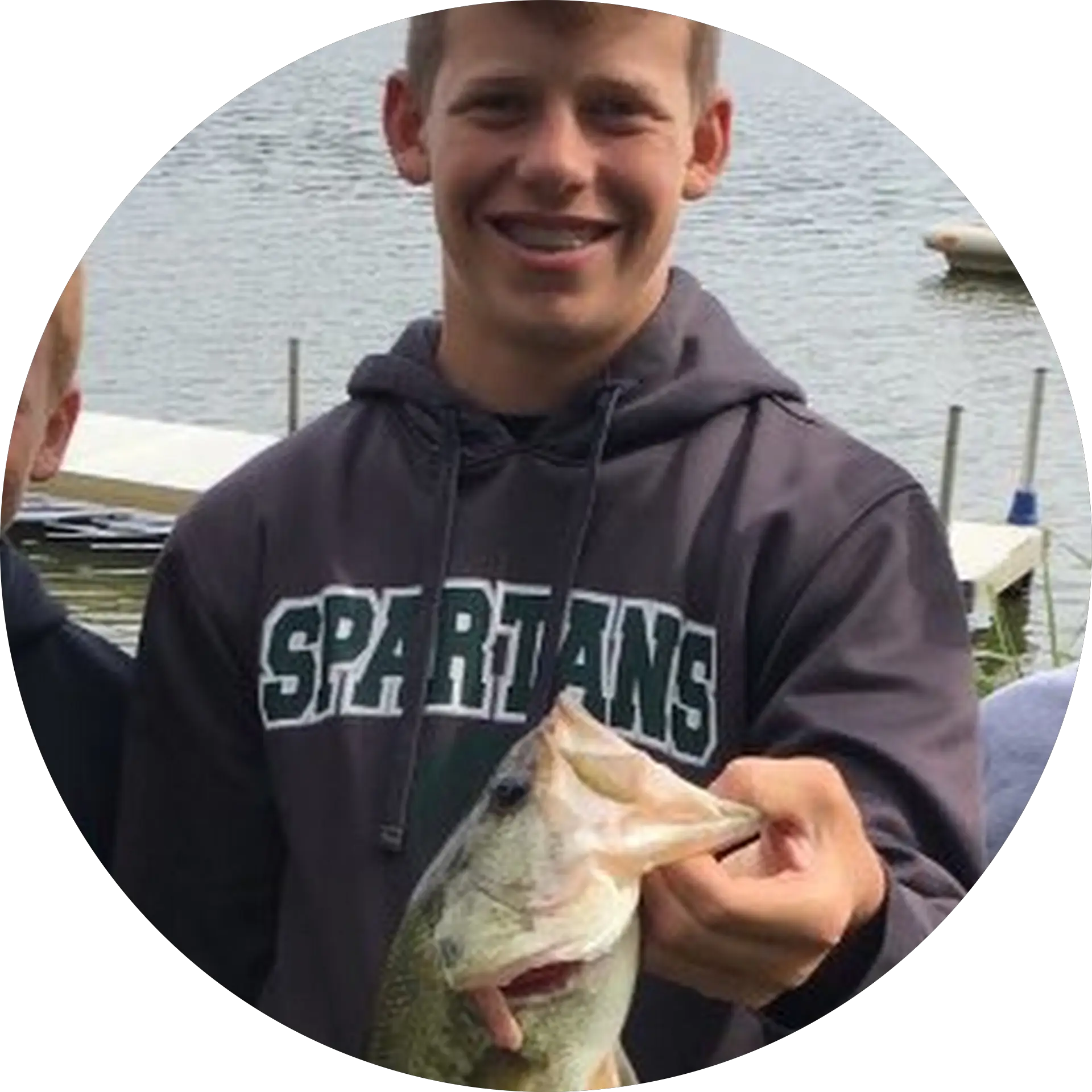 Brock Thornton