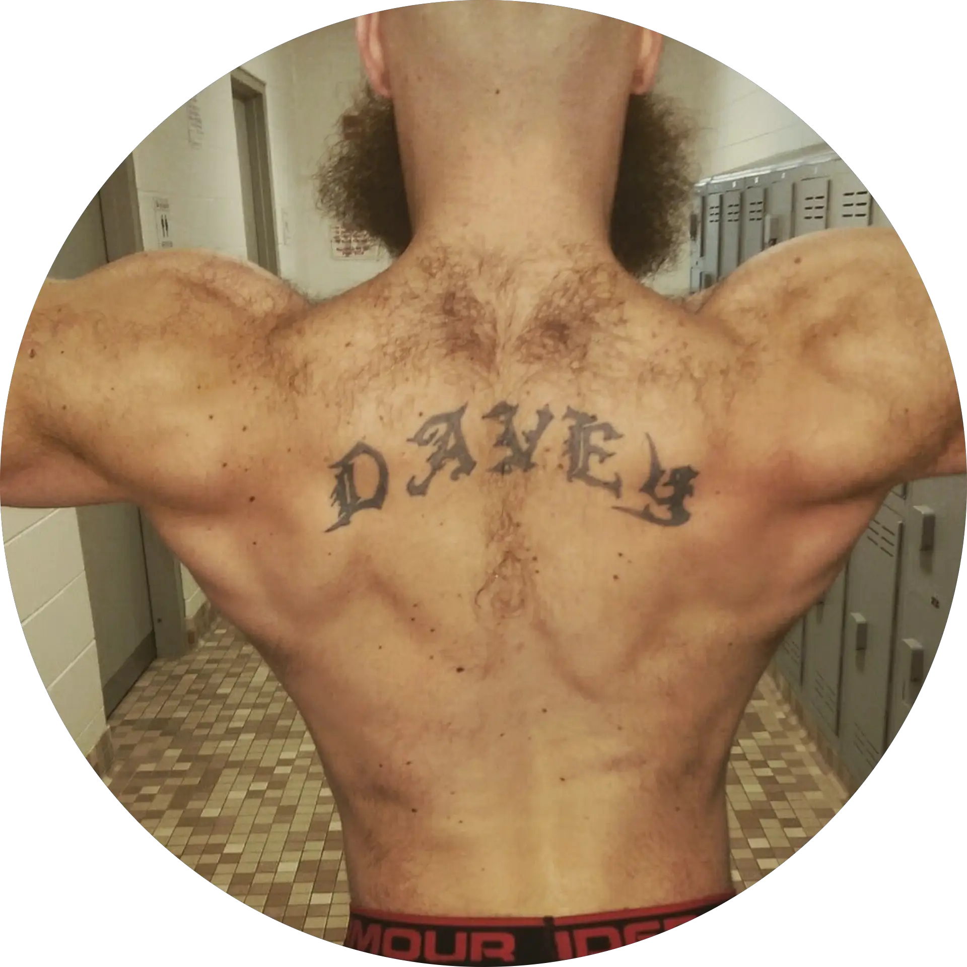 Cody Davey