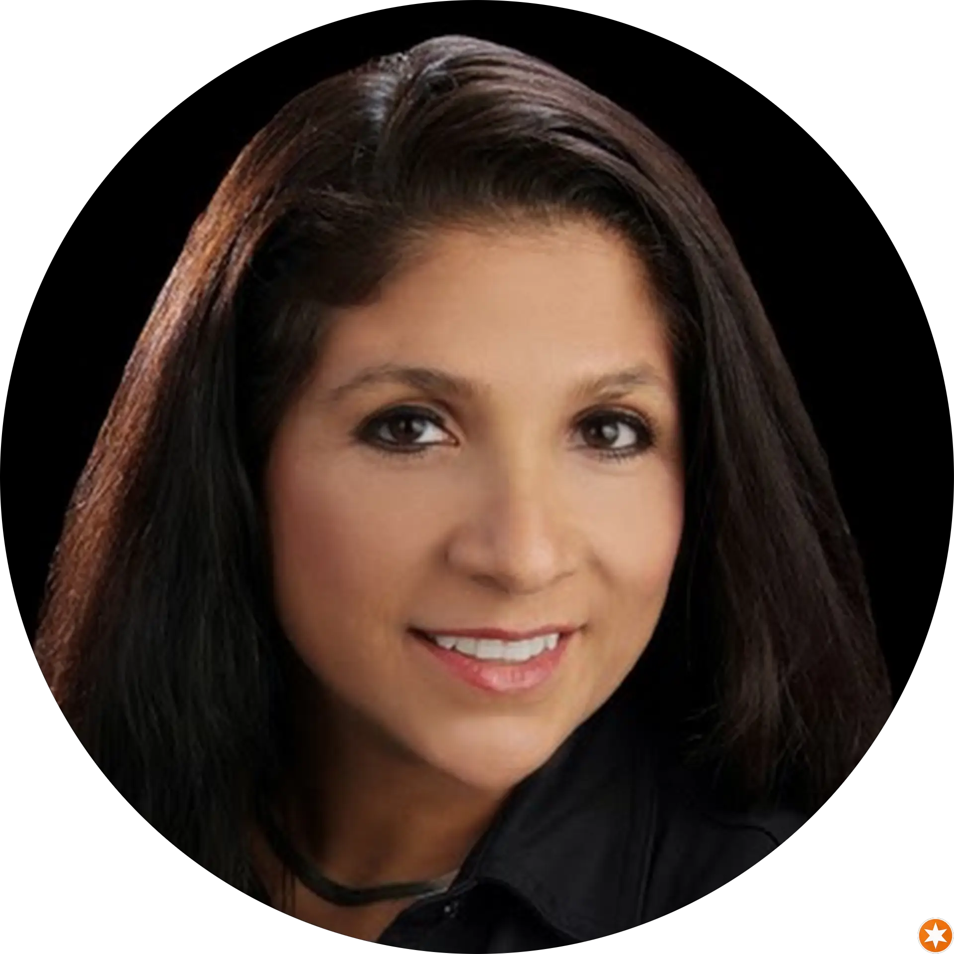 christine mayorga