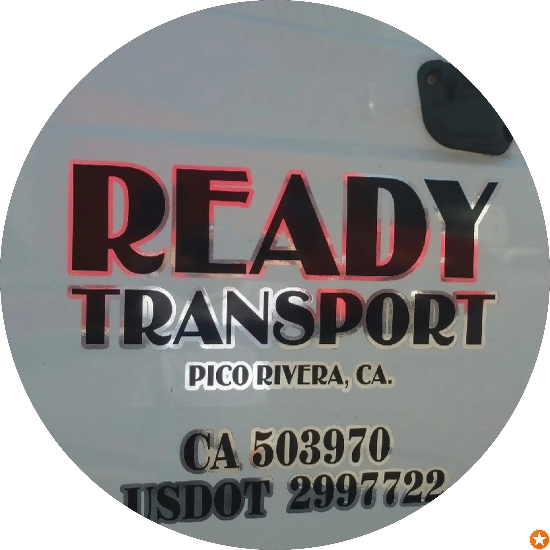 Ready Transport