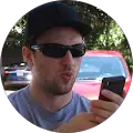 Chris Tade