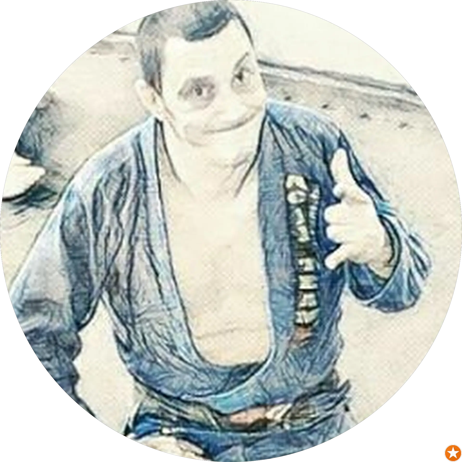 HENRIQUE AHAMMUDASSAF