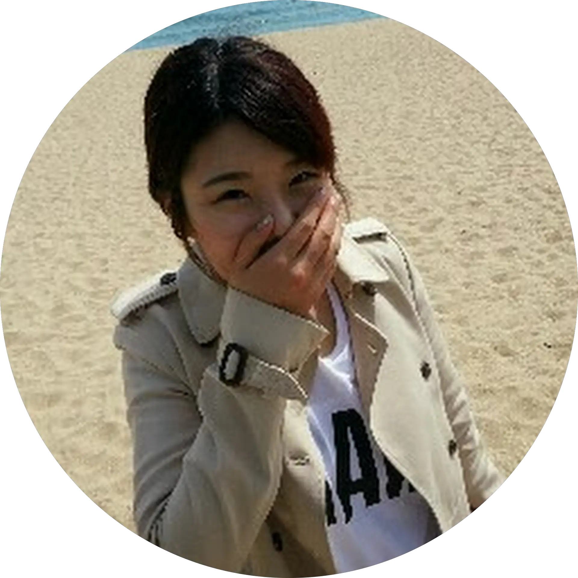 Elly Jeong