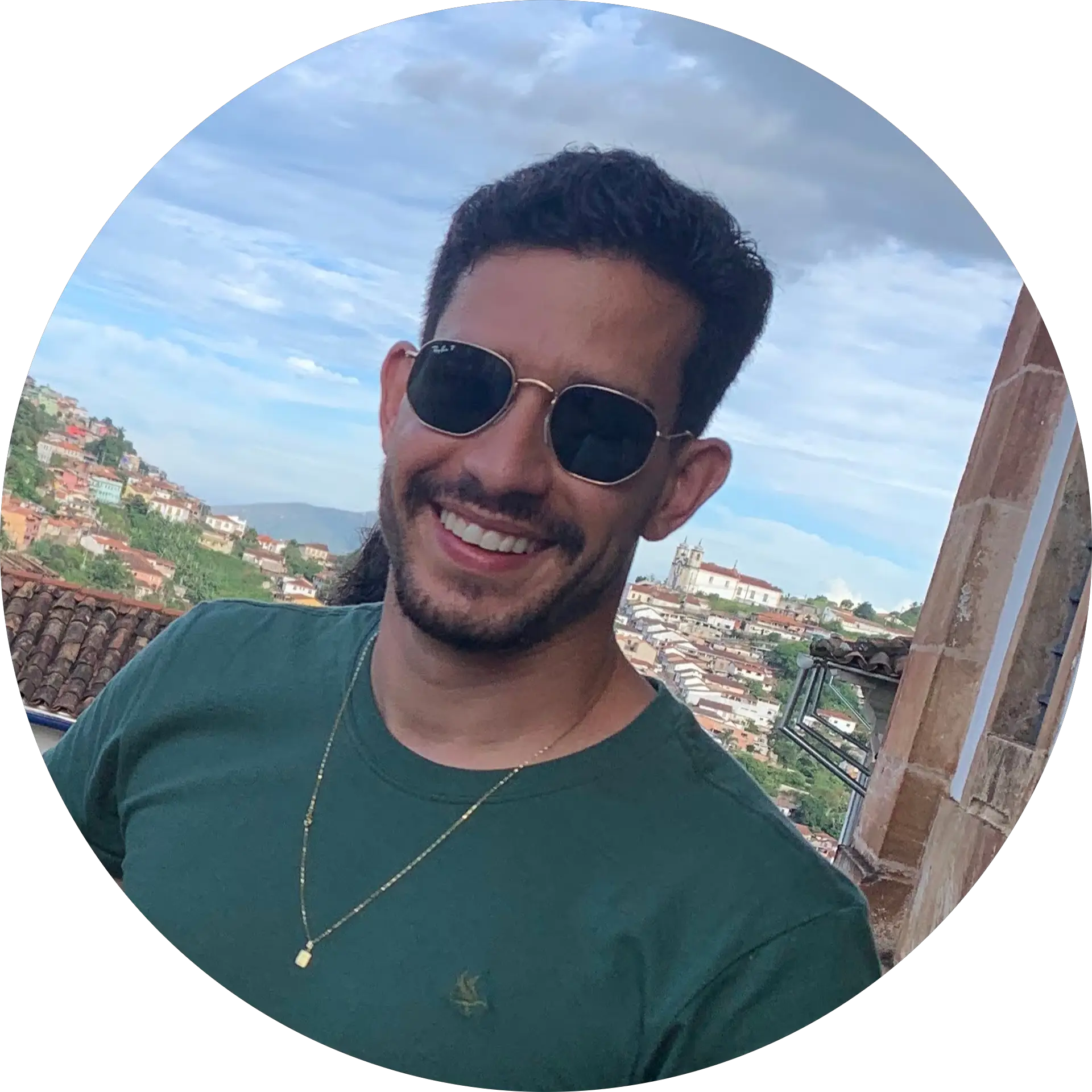 Gabriel Diniz