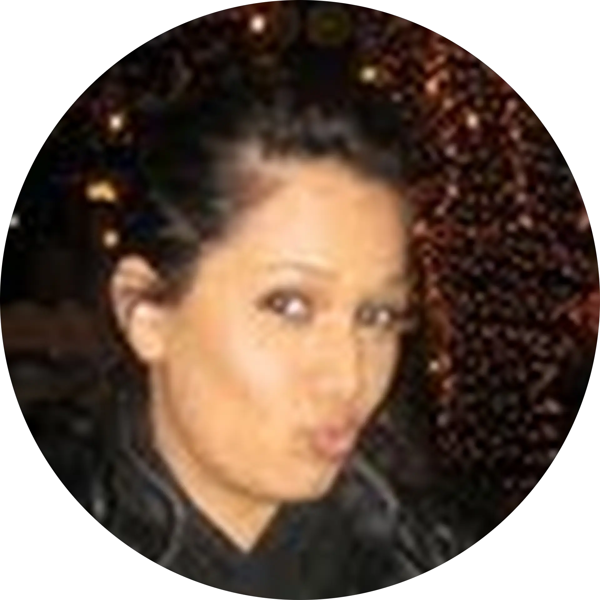 Mona Shah