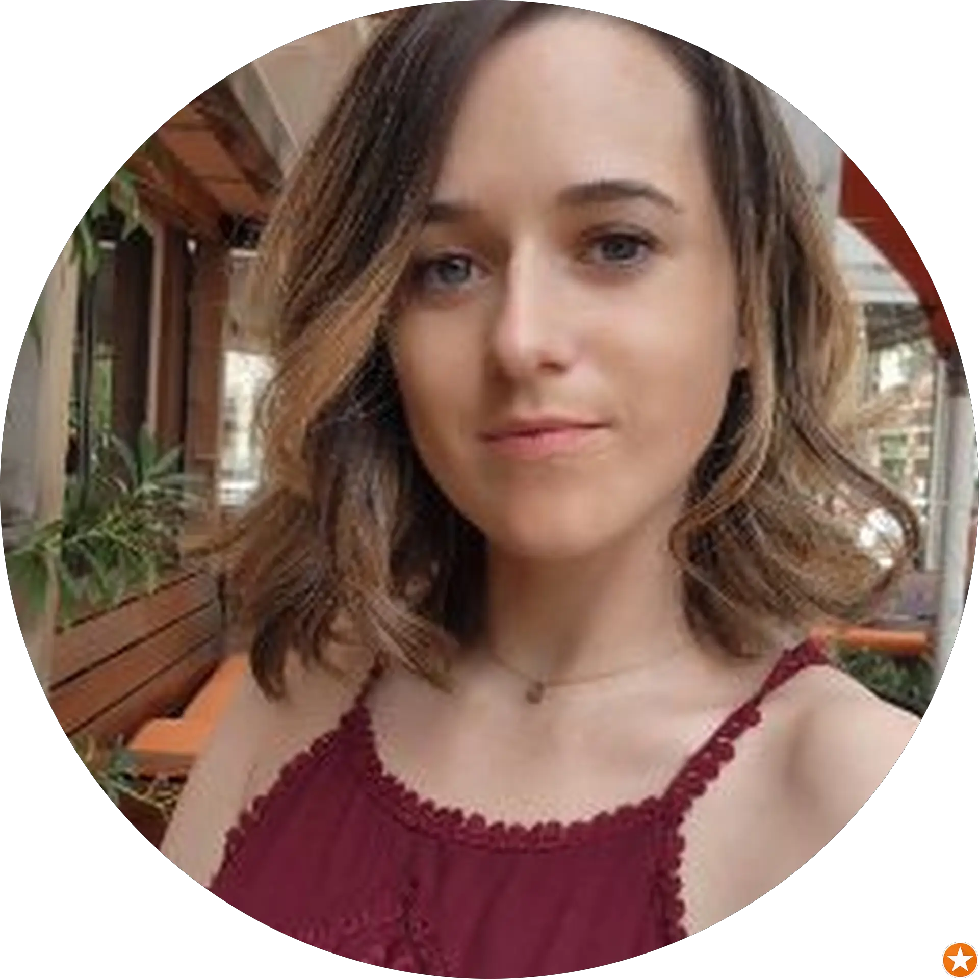 Hannah McCarty