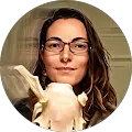 Judith Winslow