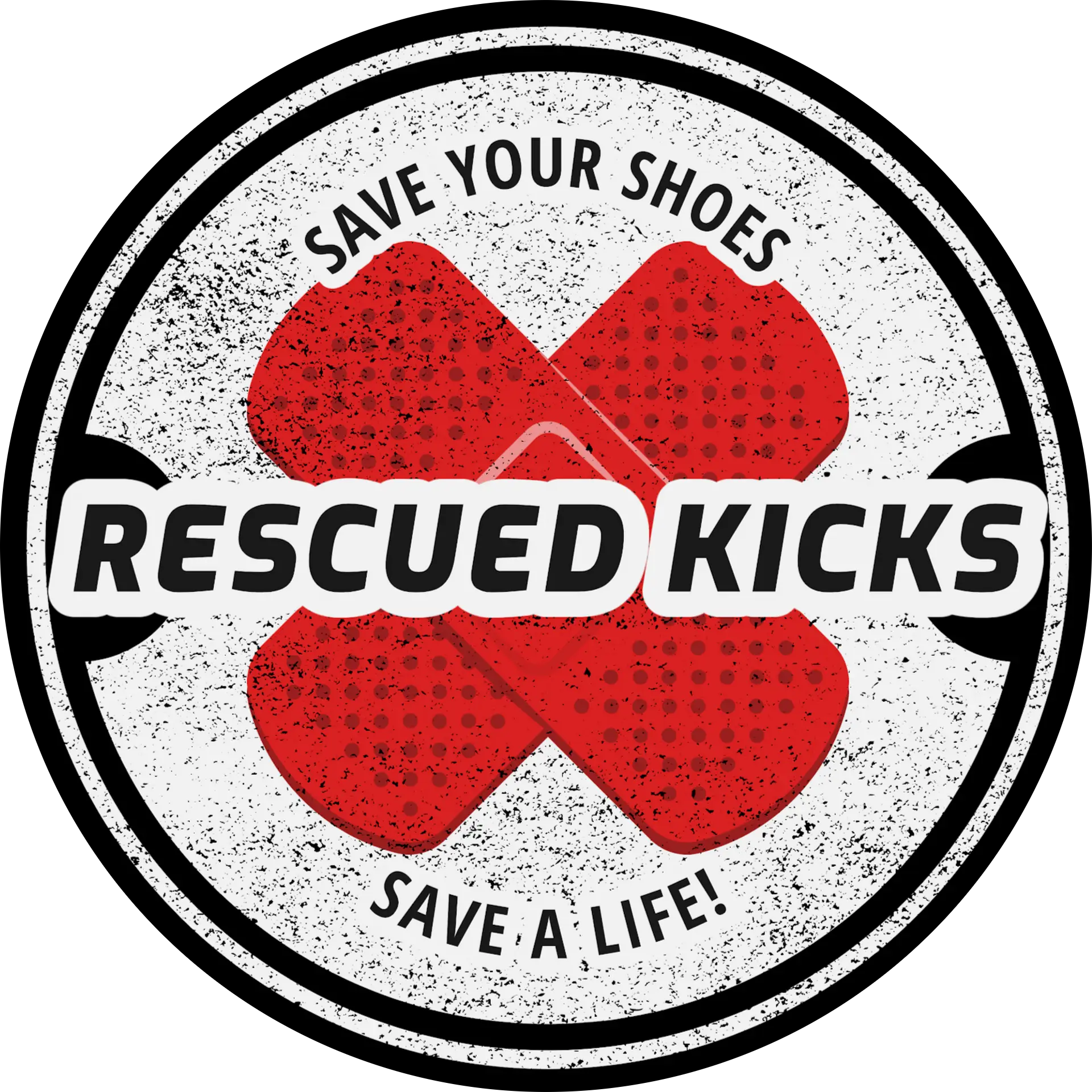 Rescued Kicks