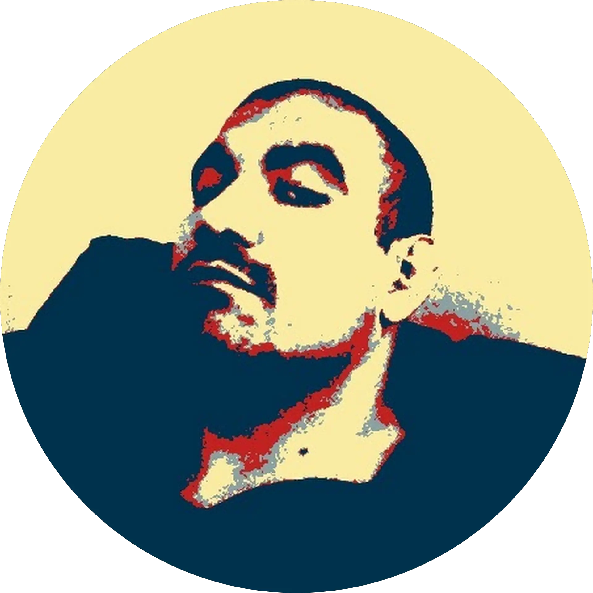 Patrick “Cevon” Fernandez