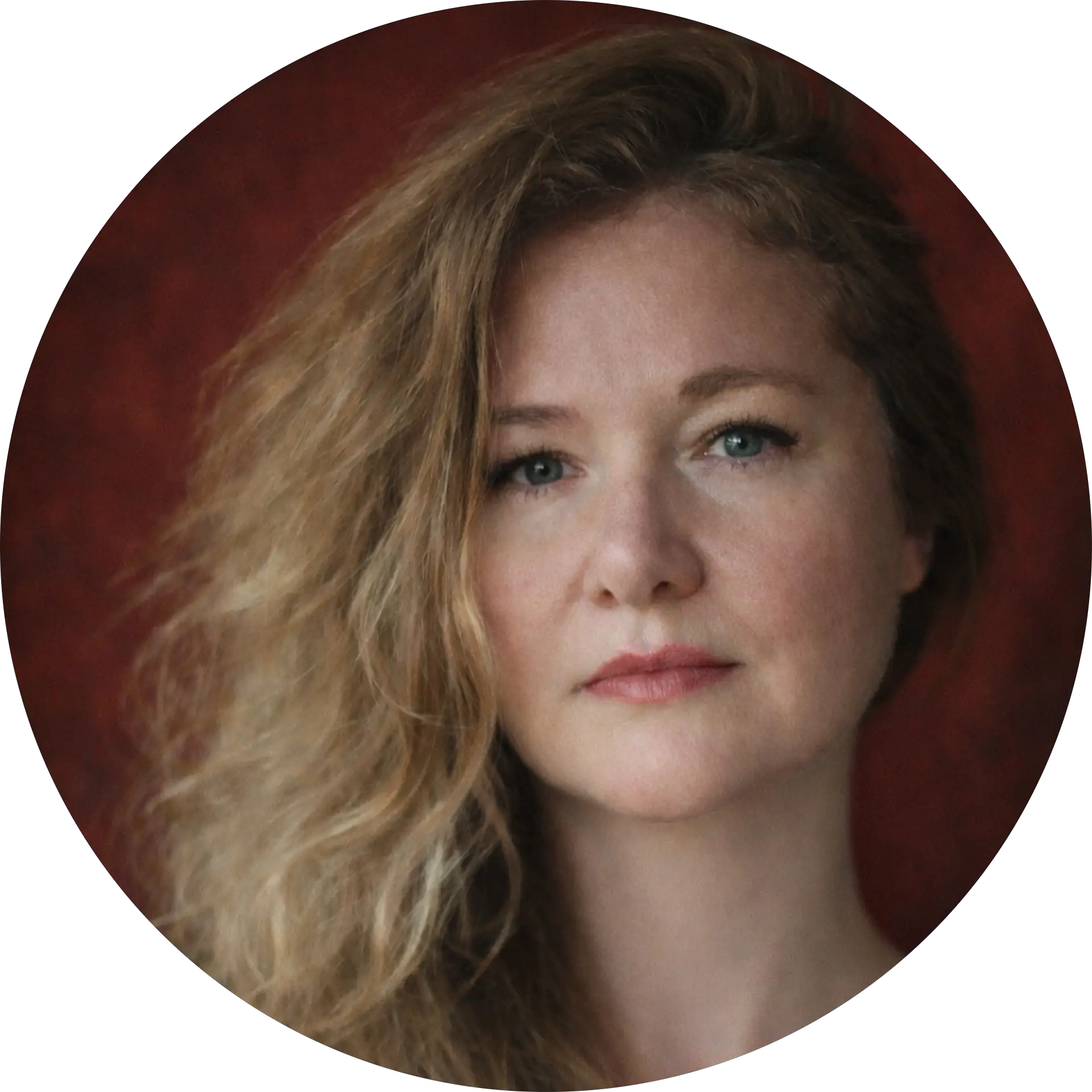 Maria Dykstra