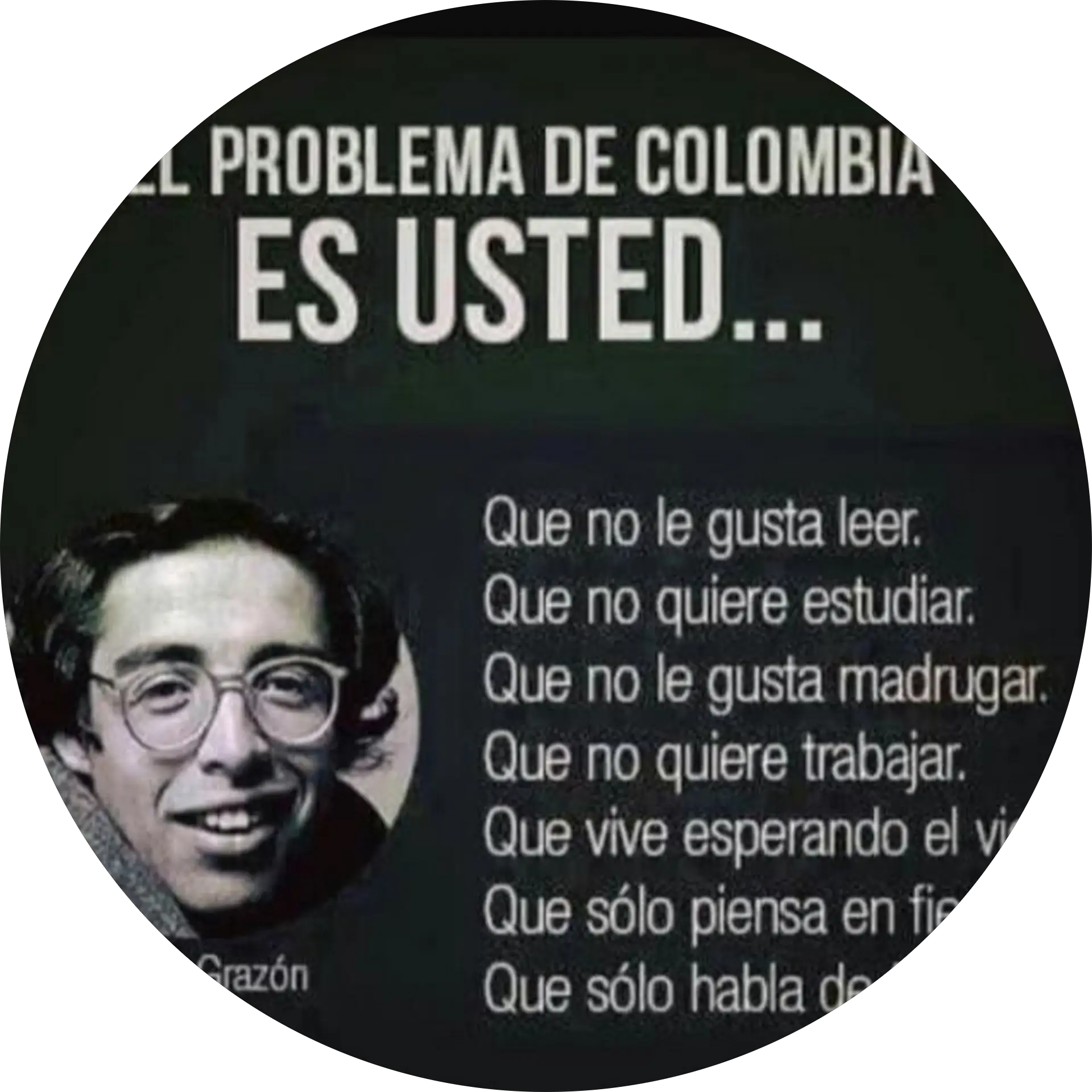 Douglas Armando Joya Calderon