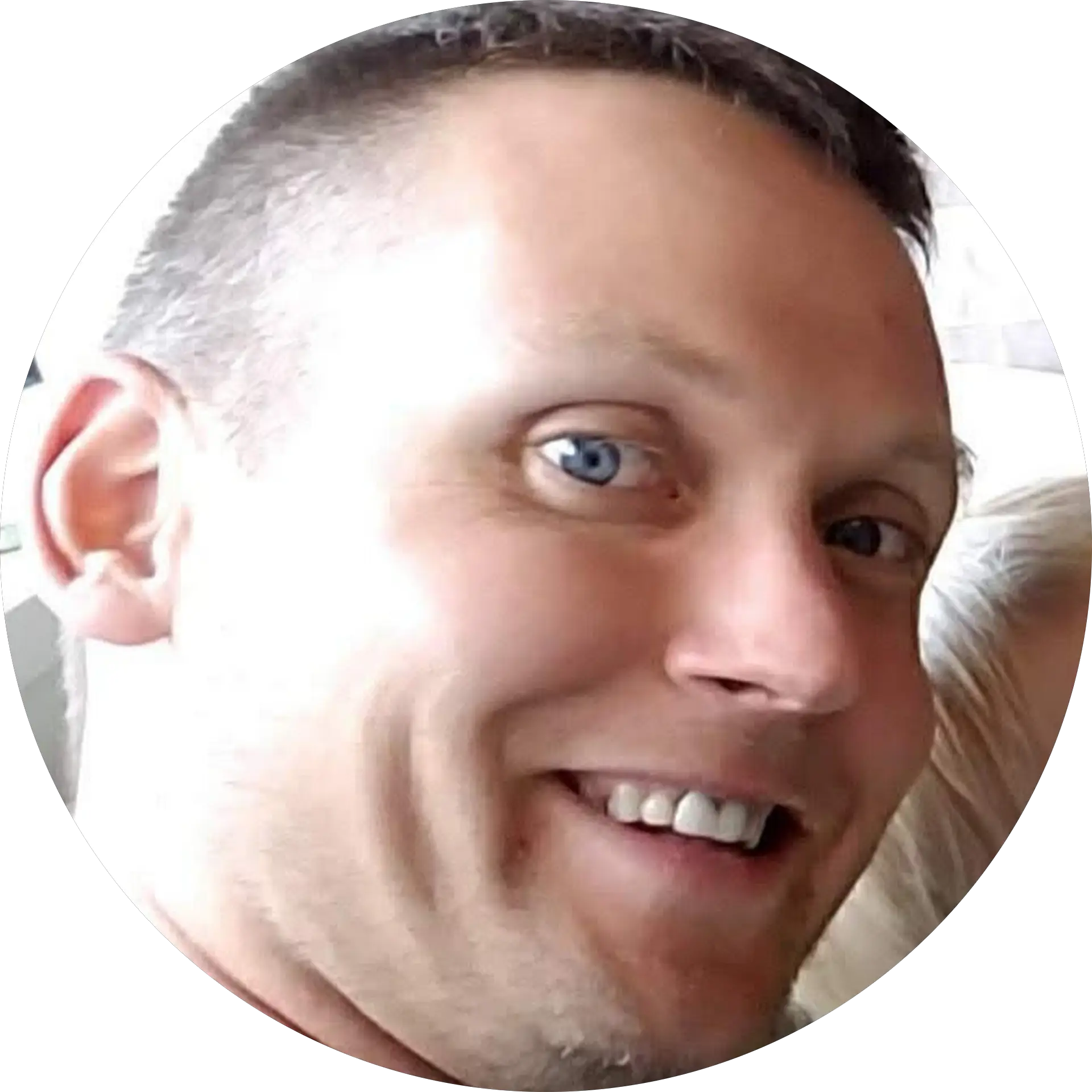 Mark Traeger