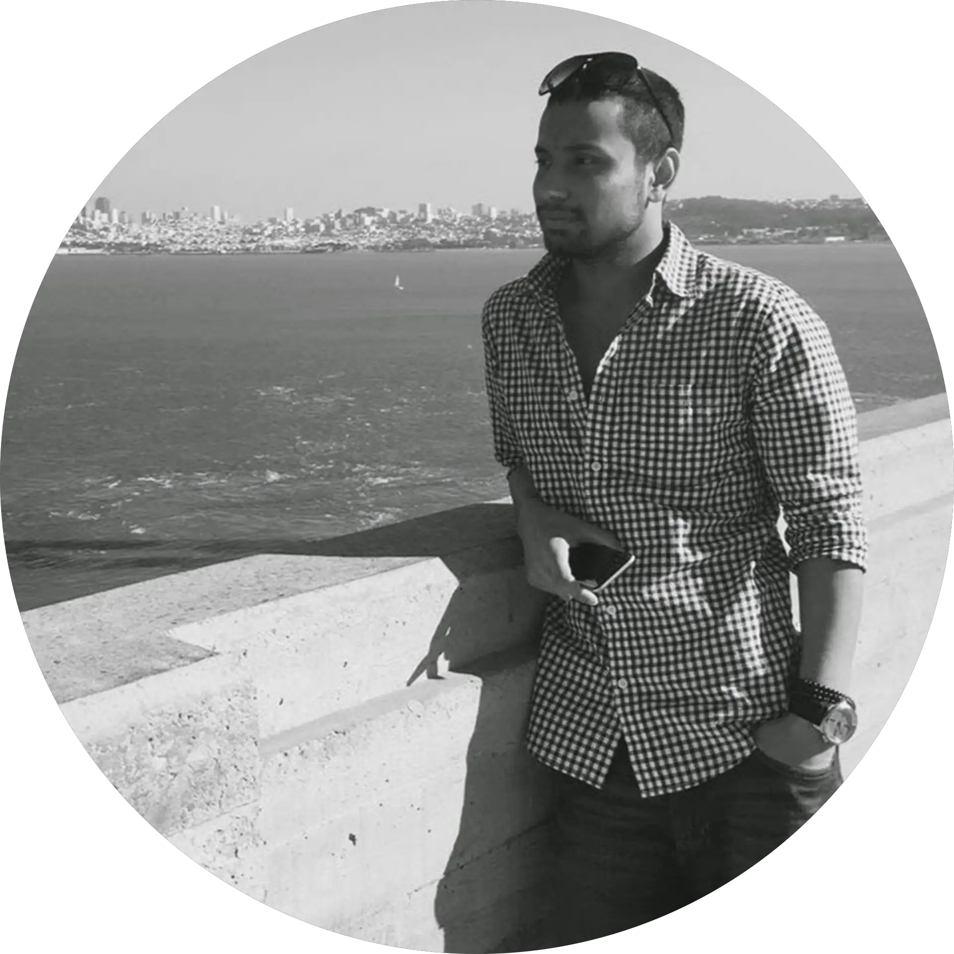 Rabih kazi
