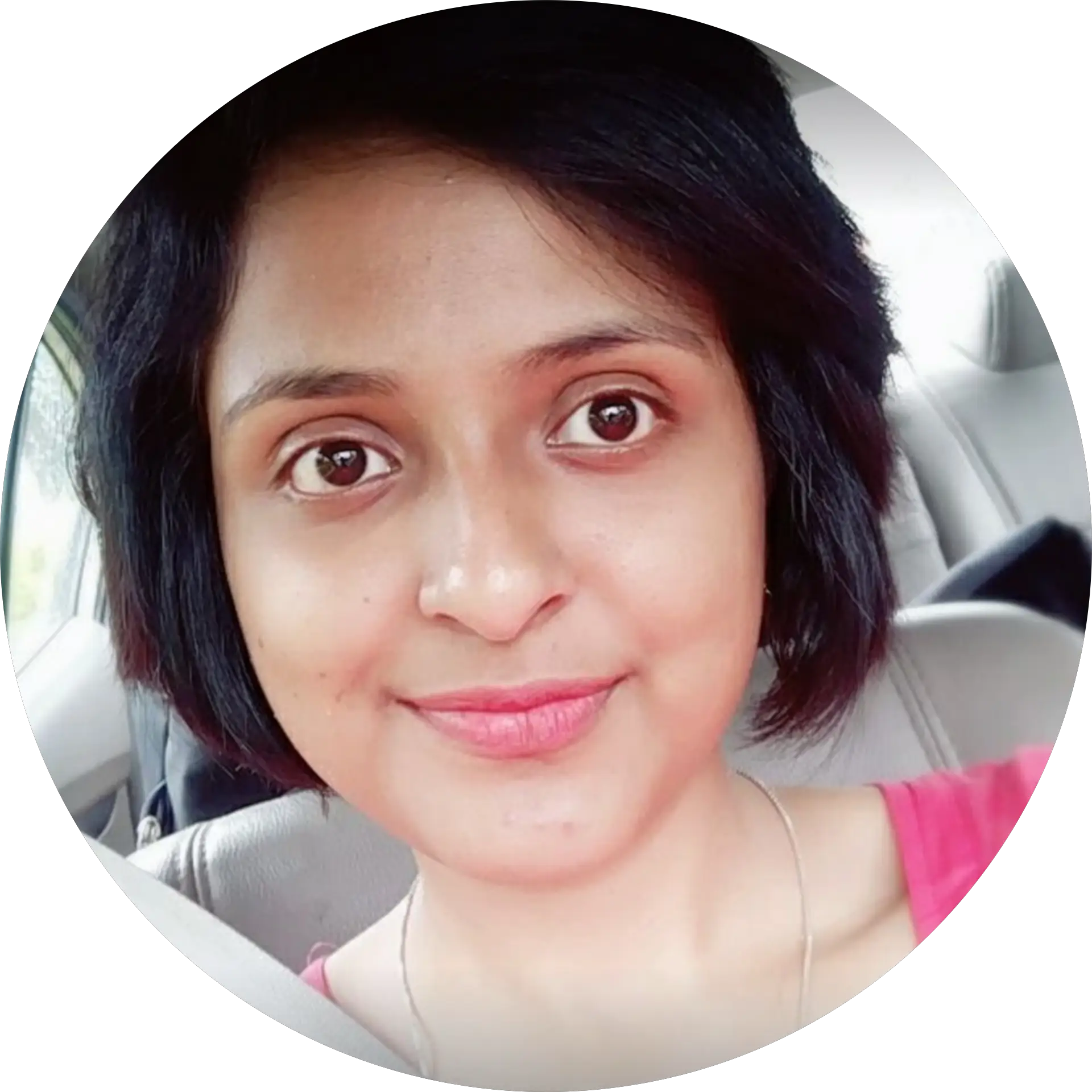 Arshi Chadha