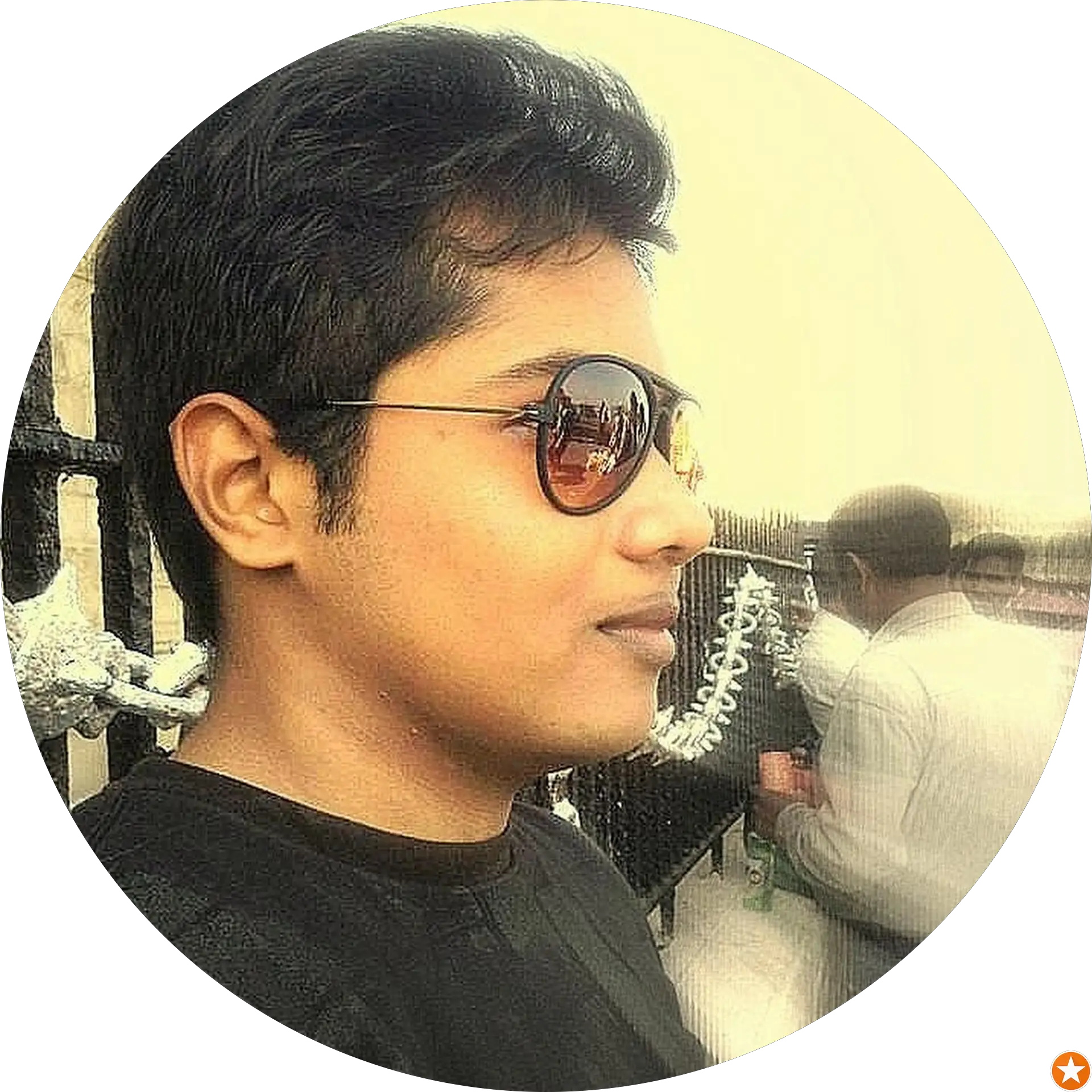 ARAFAT ANSARI