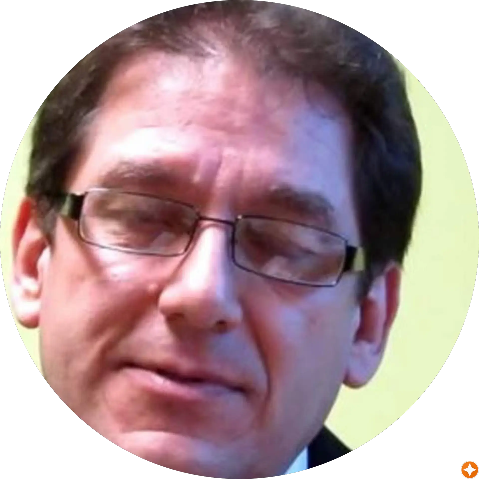 Joe Ayala