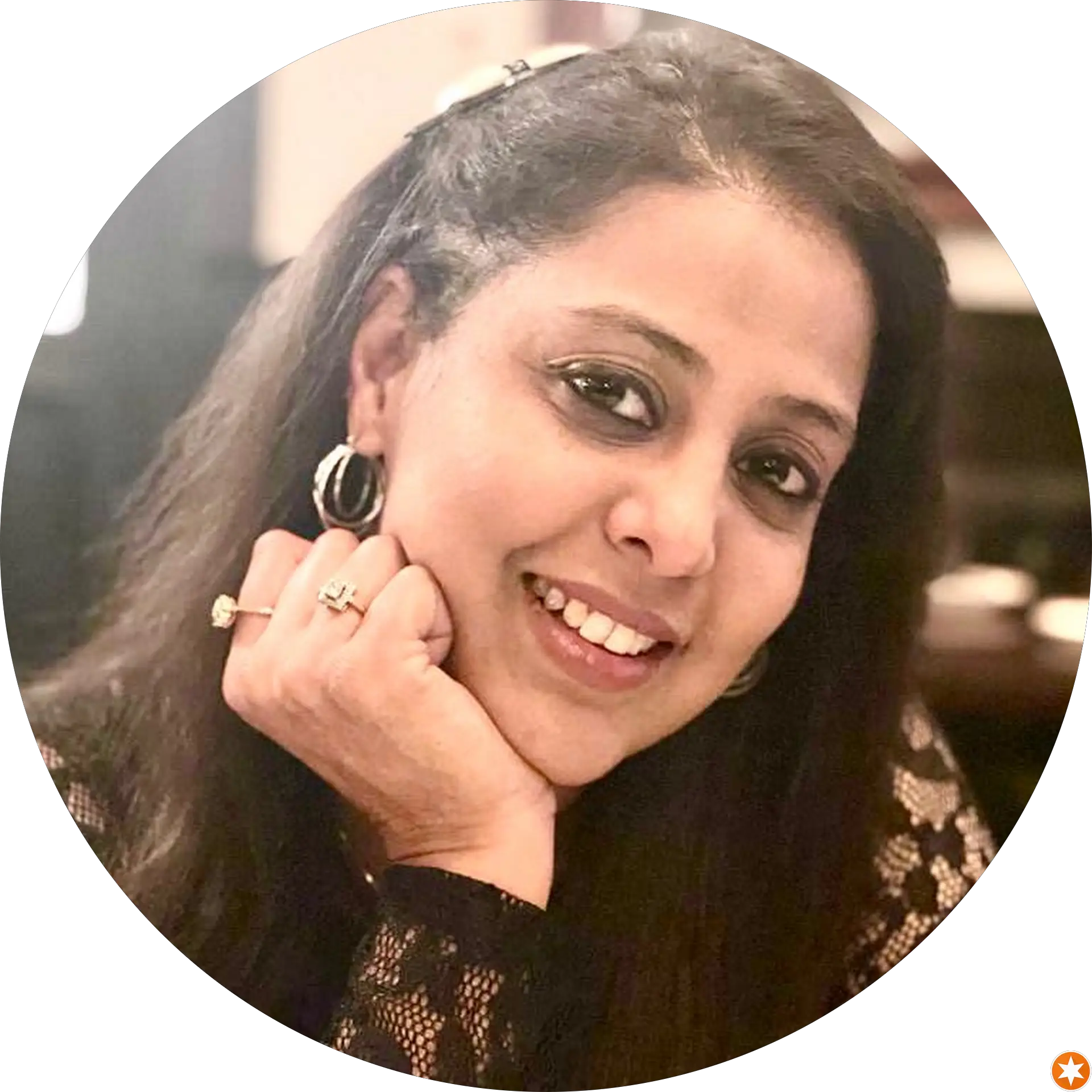 Shruti Garg