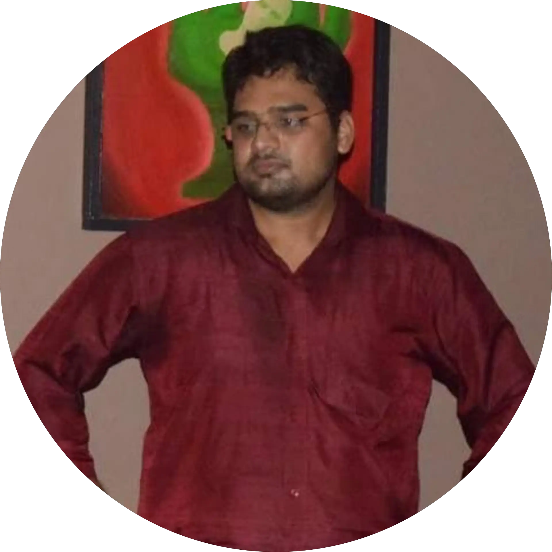 Nishanth